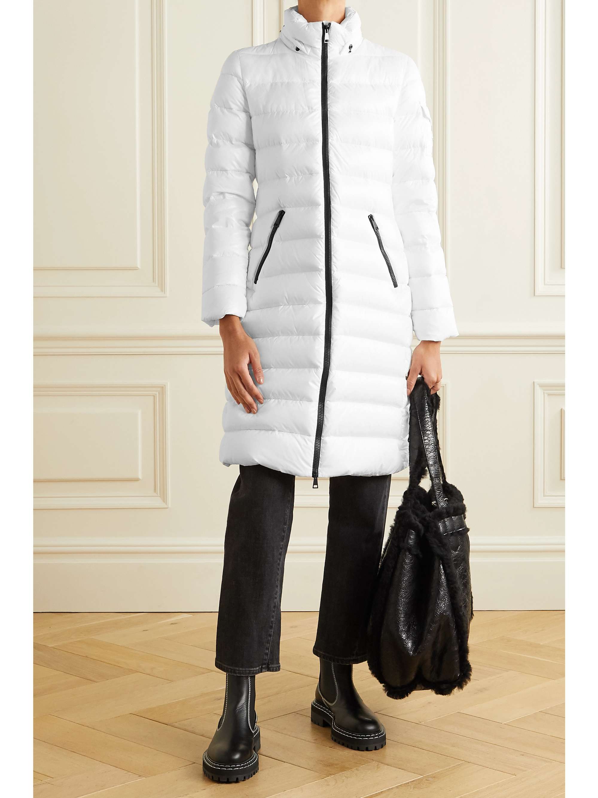 Buy Original Moncler Moka Jacket at Indonesia | BOBOBOBO