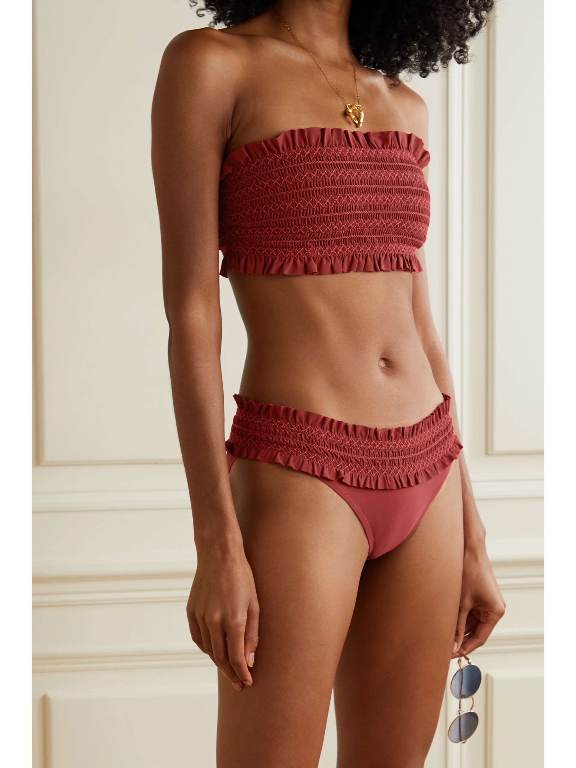 tory burch bikini costa