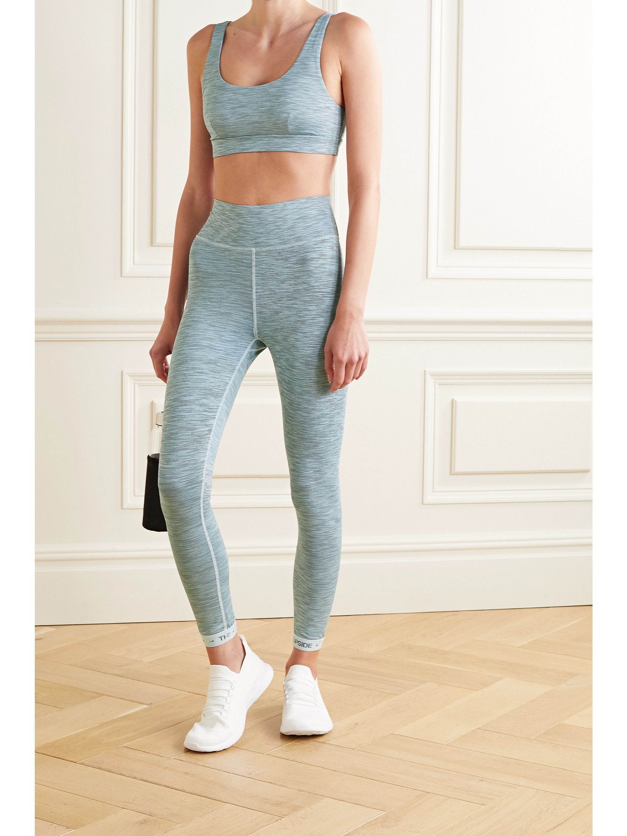 the upside sports bra