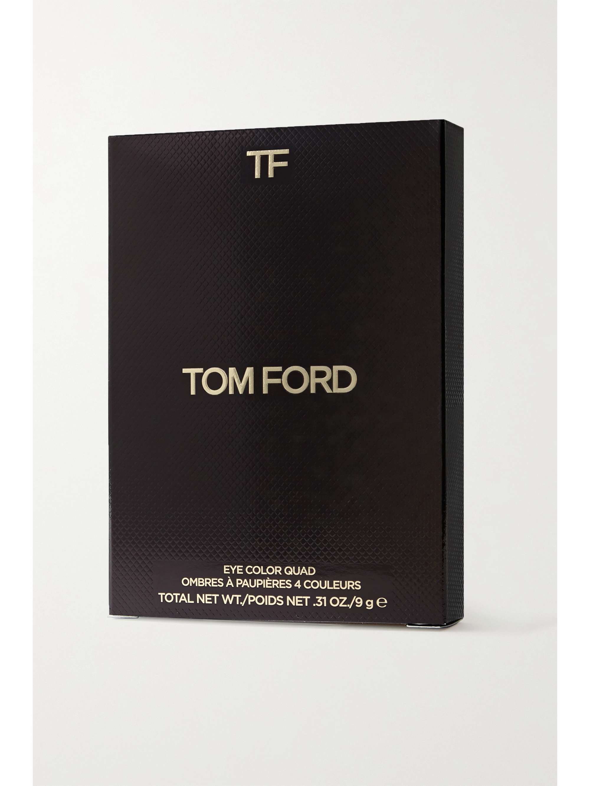 TOM FORD BEAUTY Palette d'ombres à paupière 4 couleurs, Rose Prisme