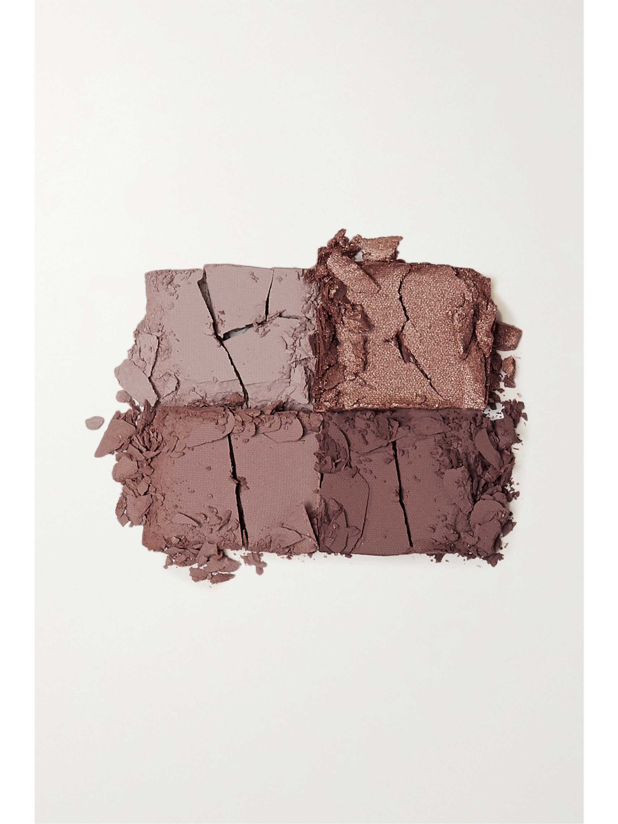 TOM FORD BEAUTY Palette d'ombres à paupière 4 couleurs, Rose Prisme