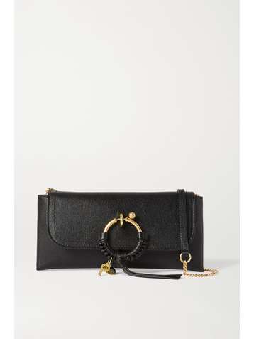 see by chloe pink bolsa