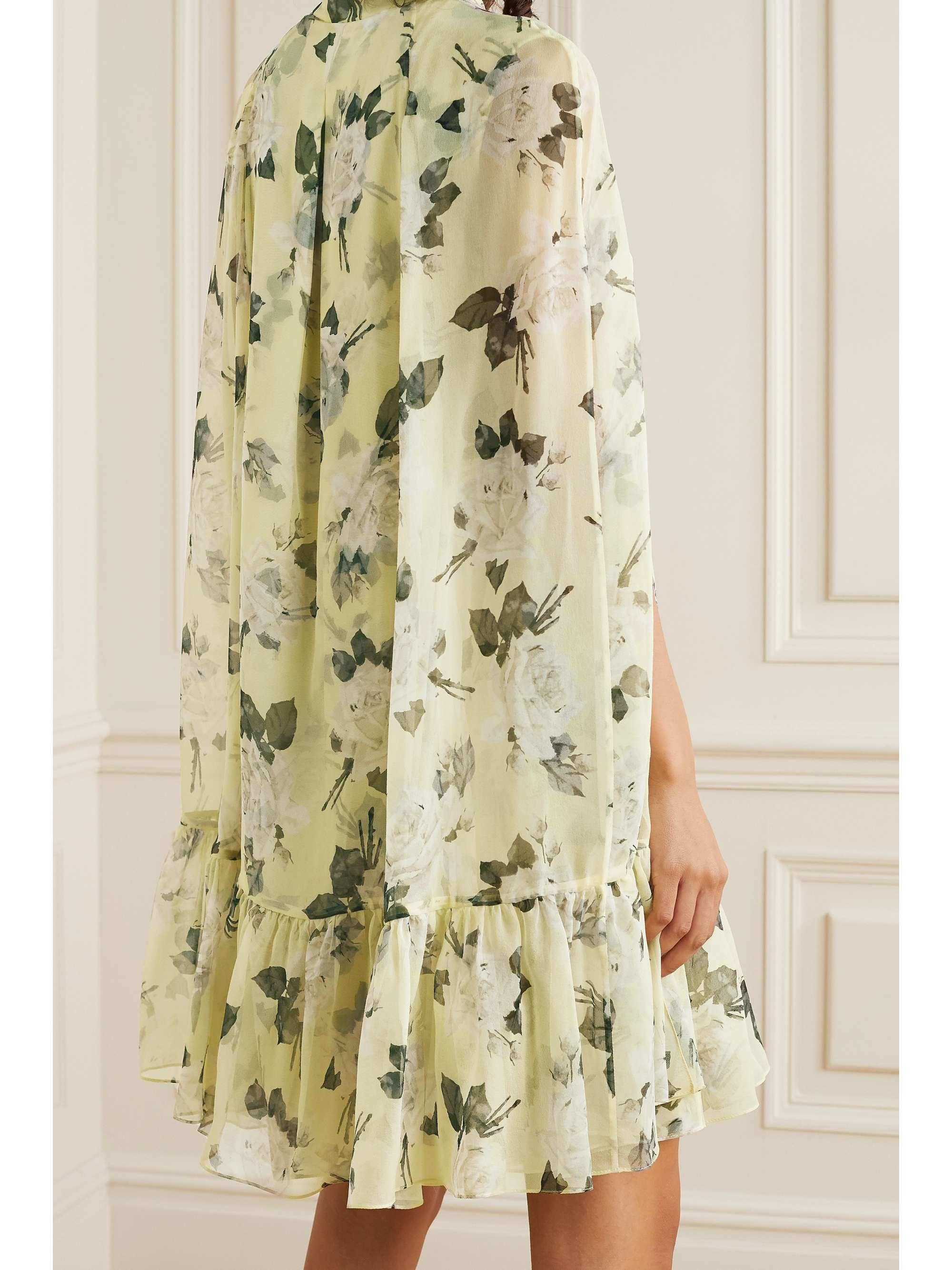 erdem cape