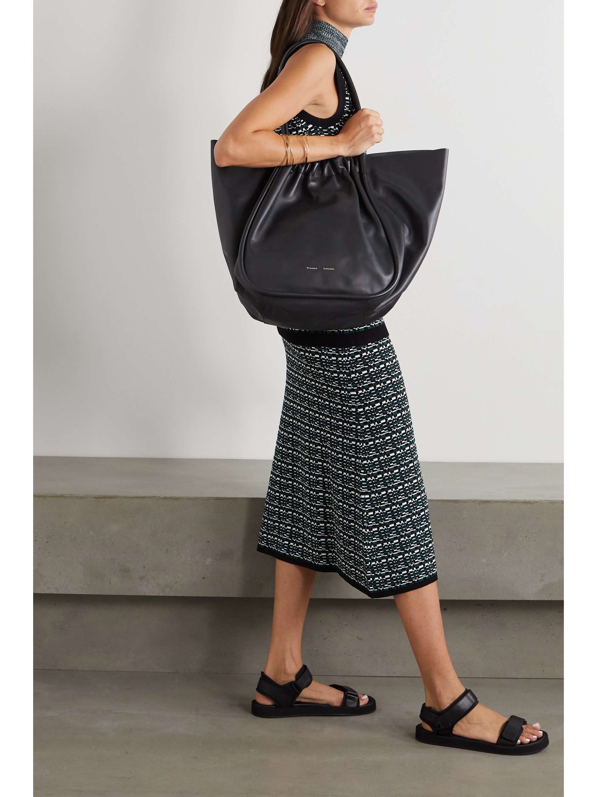 proenza schouler tote sale