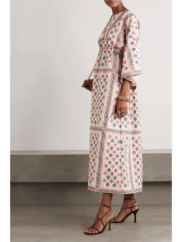 gucci kaftan