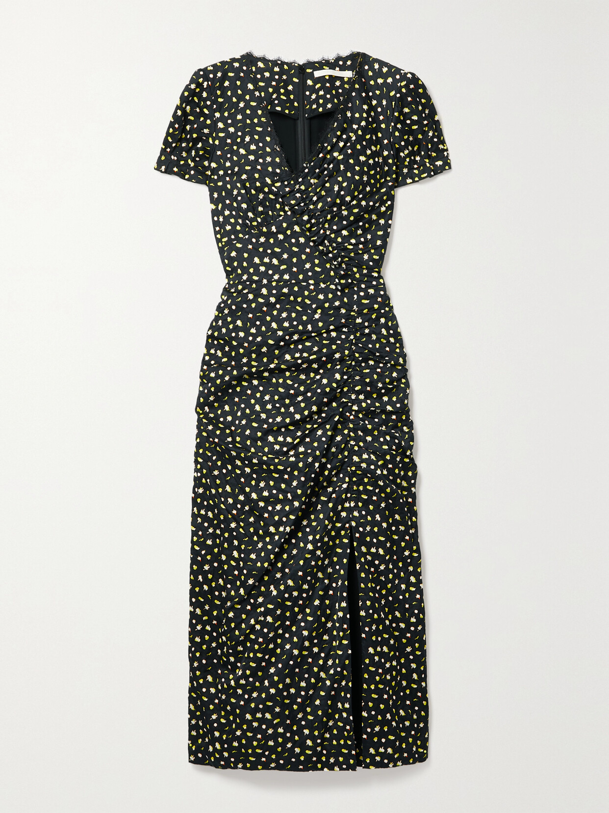 jason wu midi dress