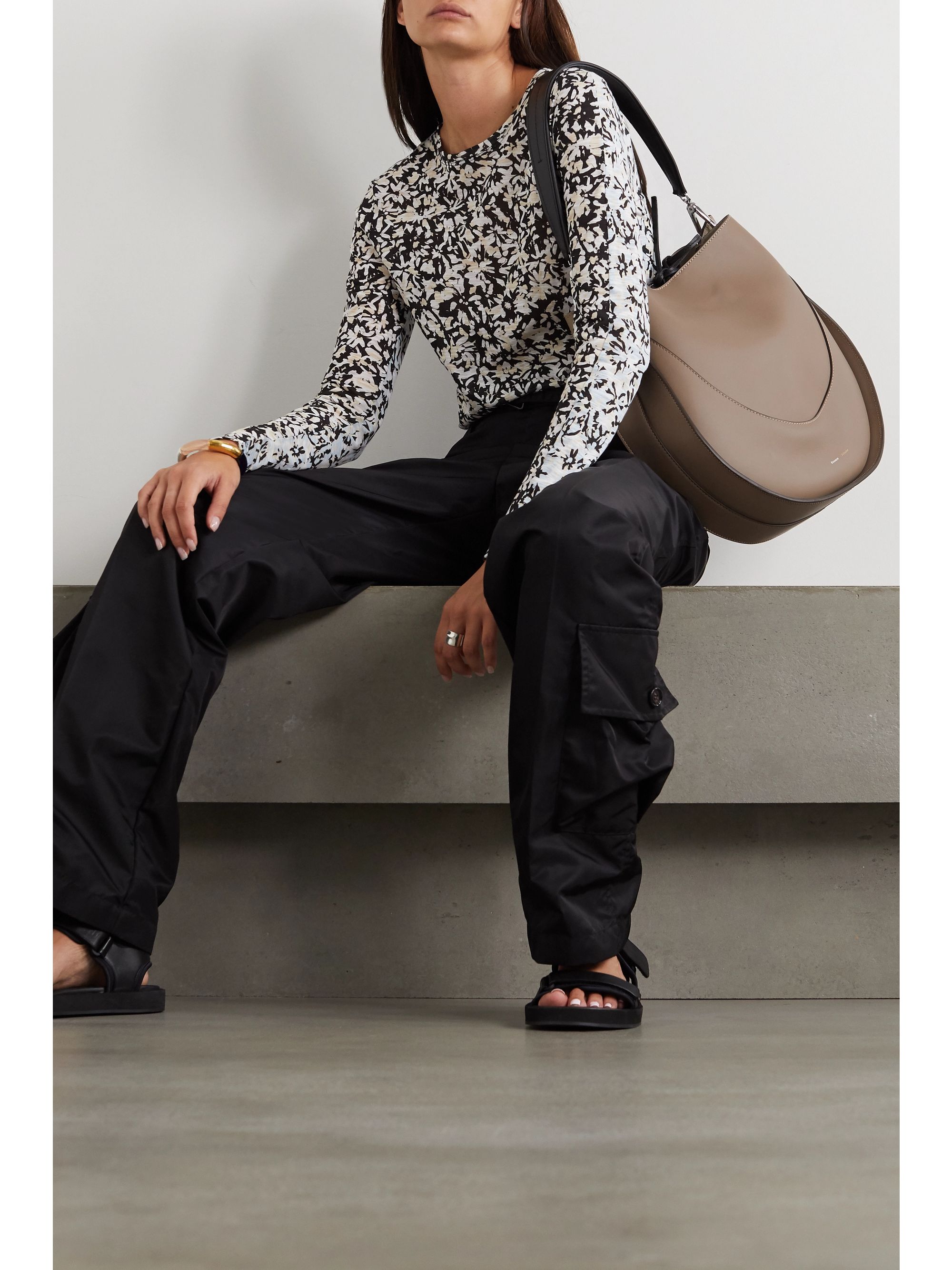 Proenza Schouler Purse 2024 www.alhudapk