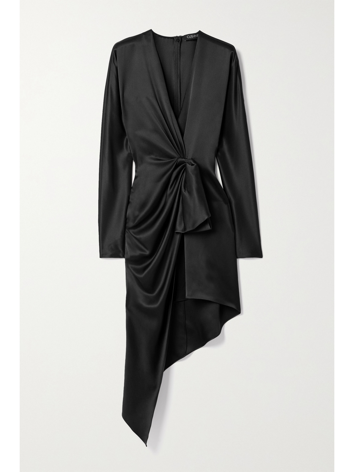 Cushnie - Asymmetric...