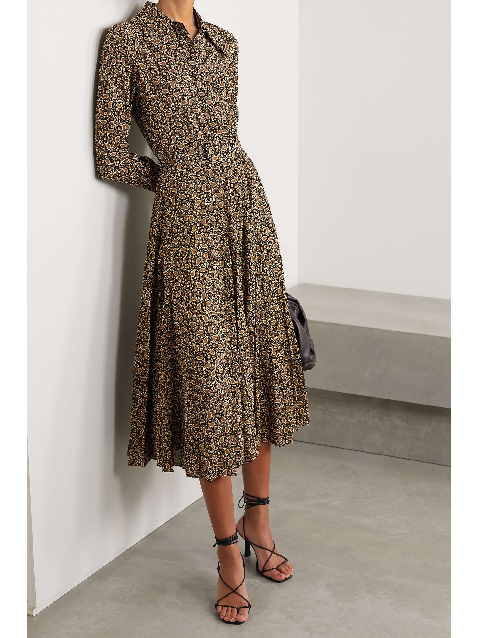 shirt dress michael kors