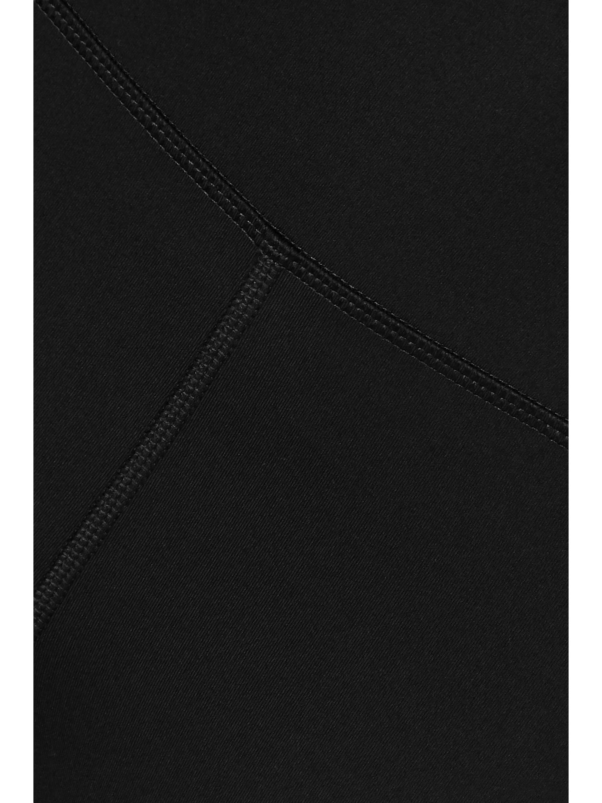 GIRLFRIEND COLLECTIVE + NET SUSTAIN Compressive recycled stretch leggings