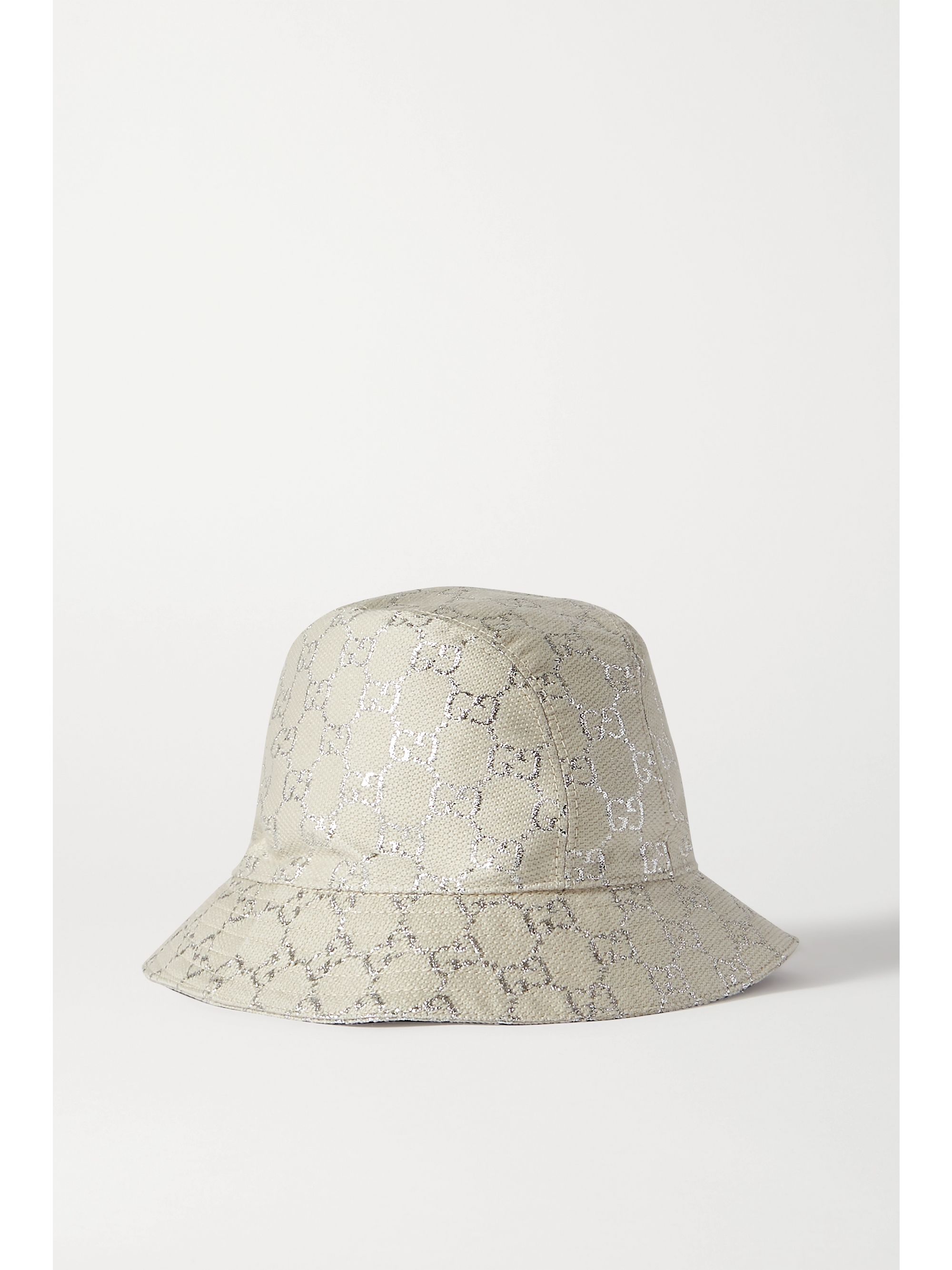 gucci bucket hat
