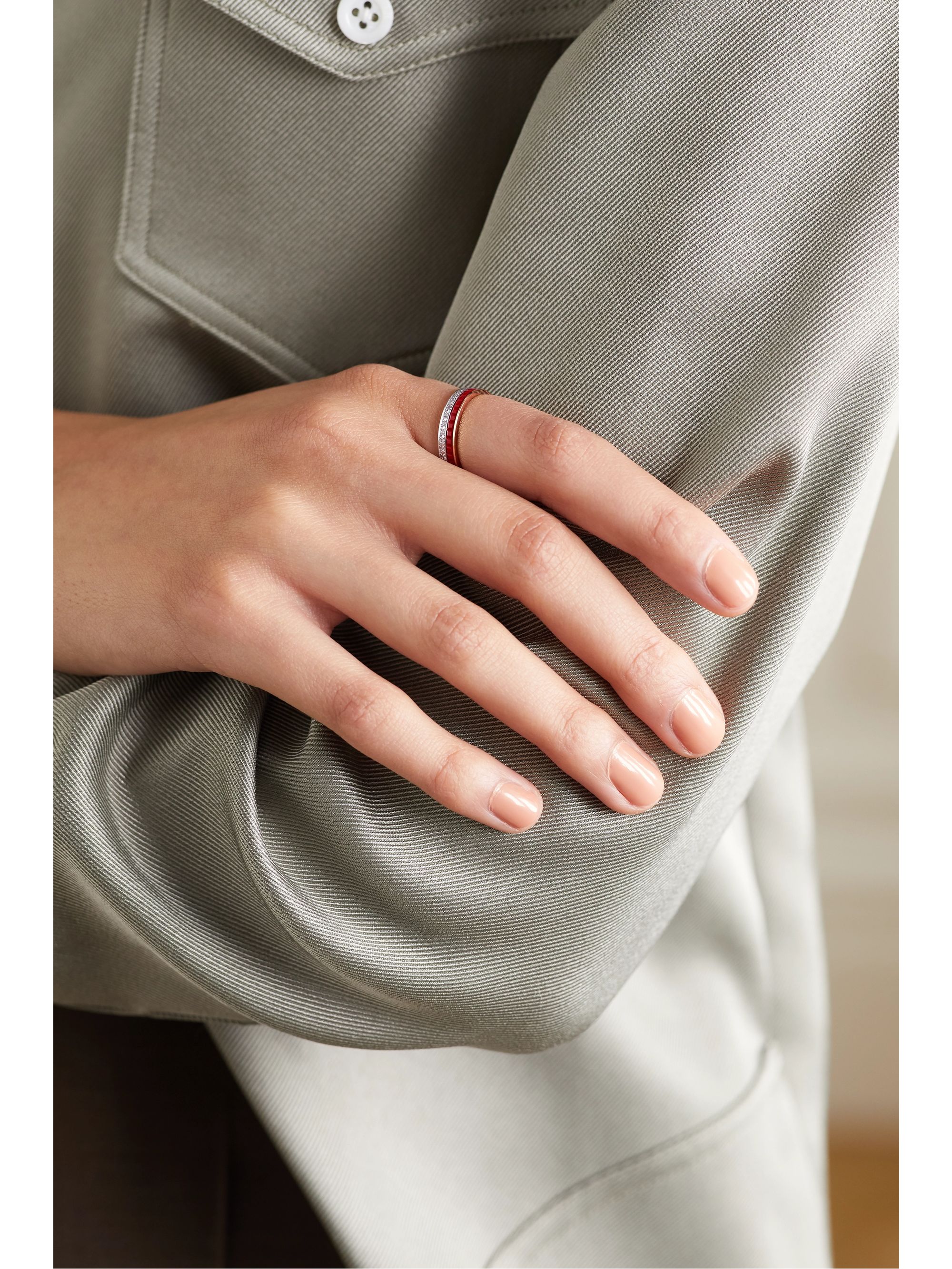 boucheron quatre red