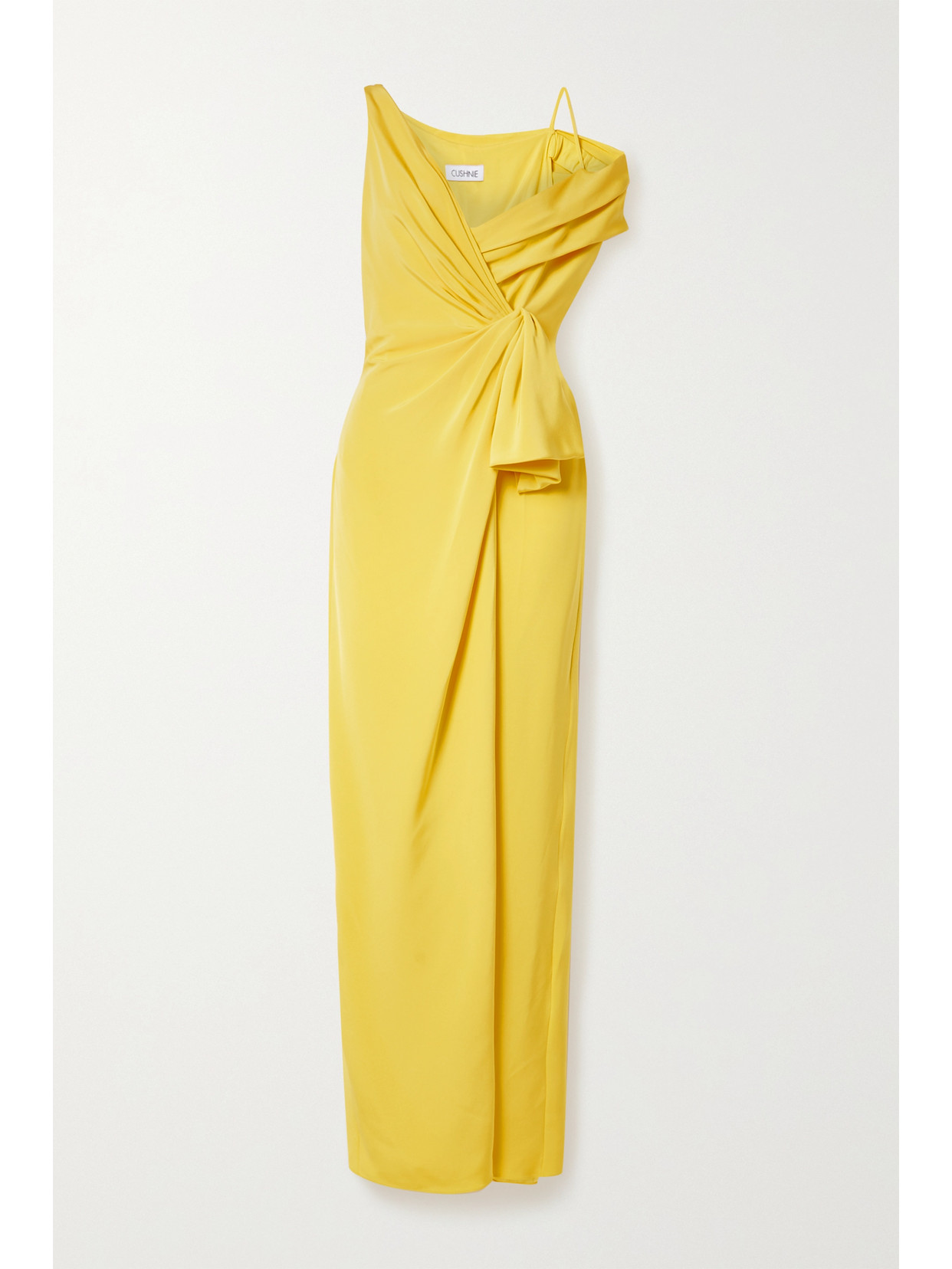 Cushnie - Asymmetric...