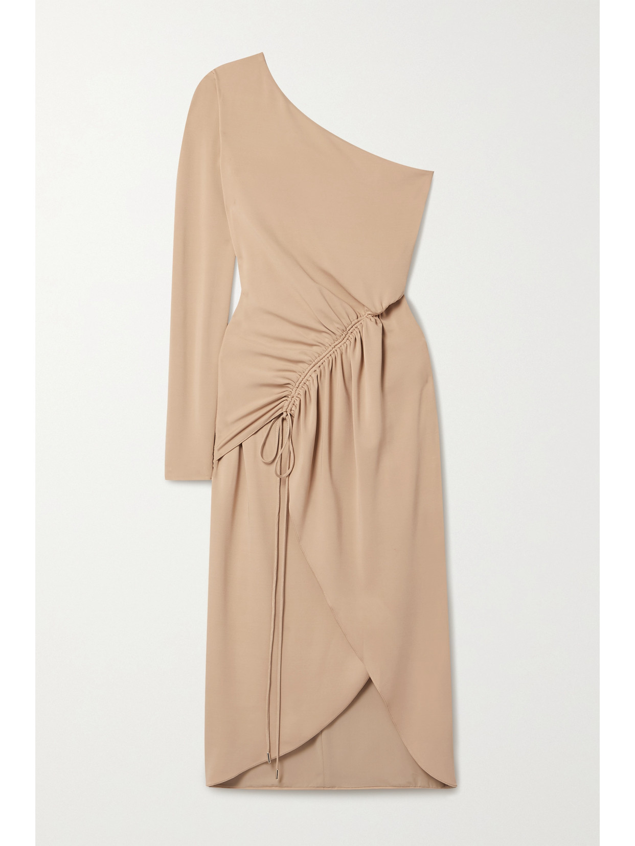 Cushnie - One-sleeve...