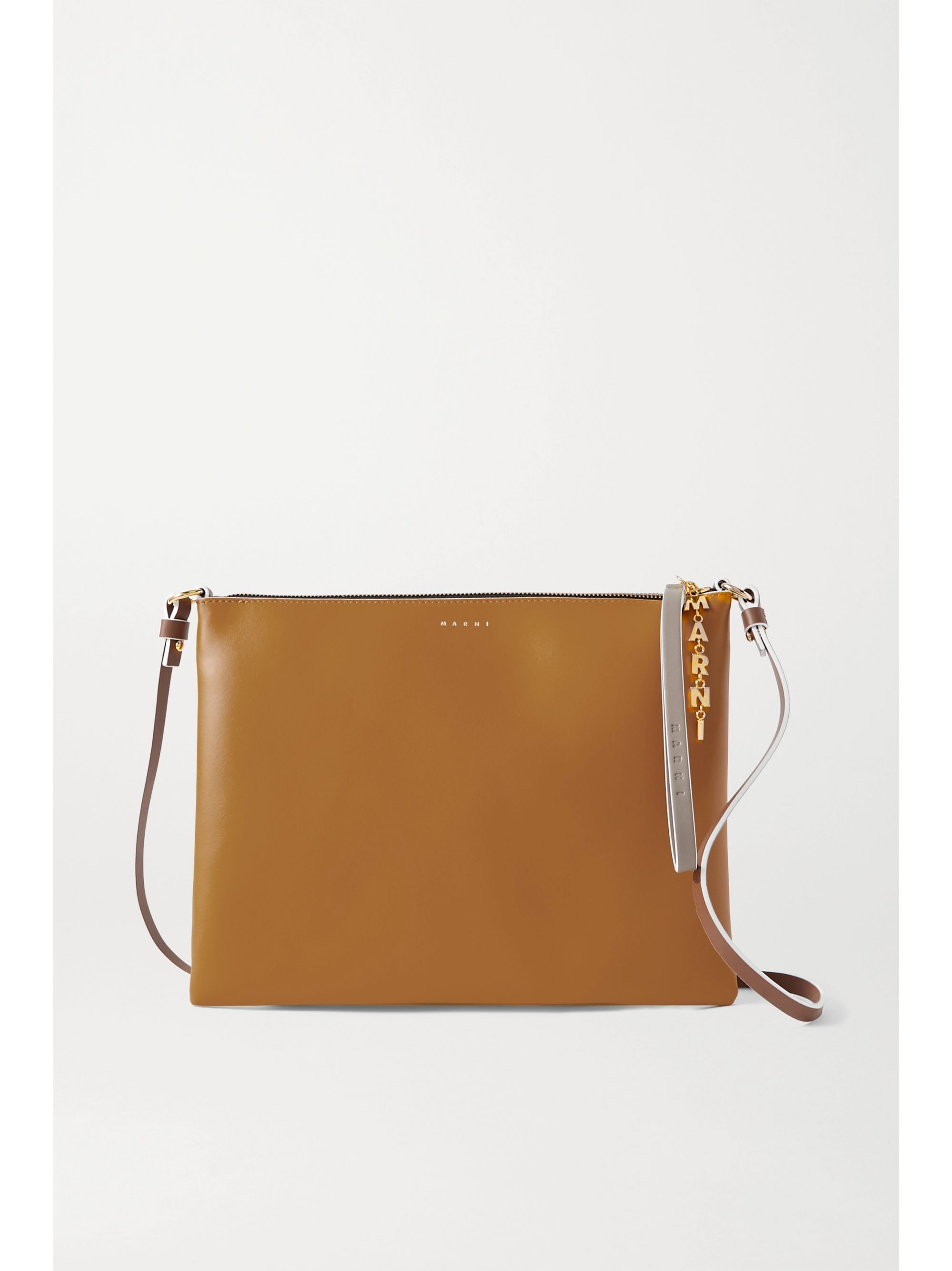 marni trunk pochette