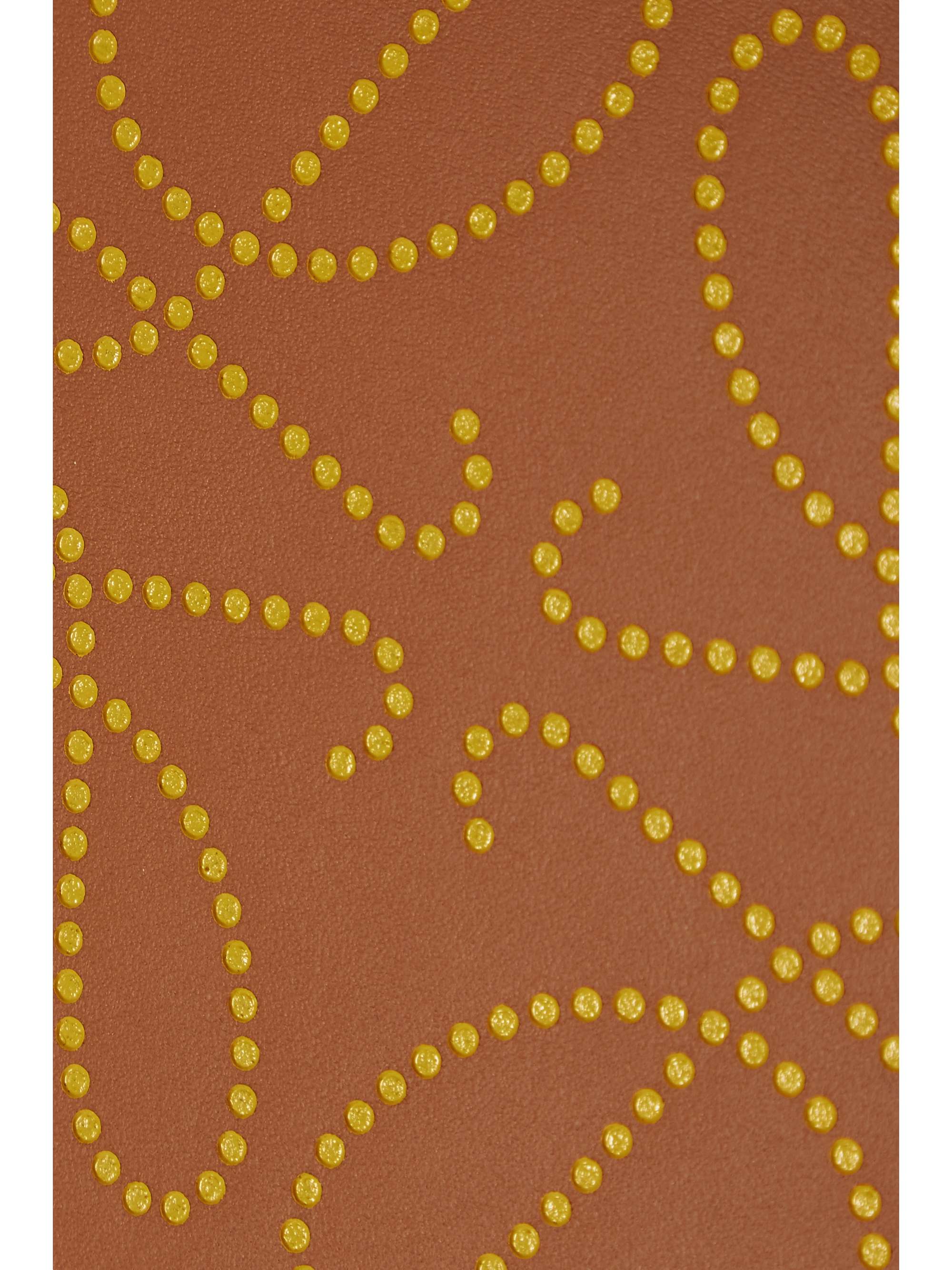 LOEWE Heel small leather shoulder bag NETAPORTER