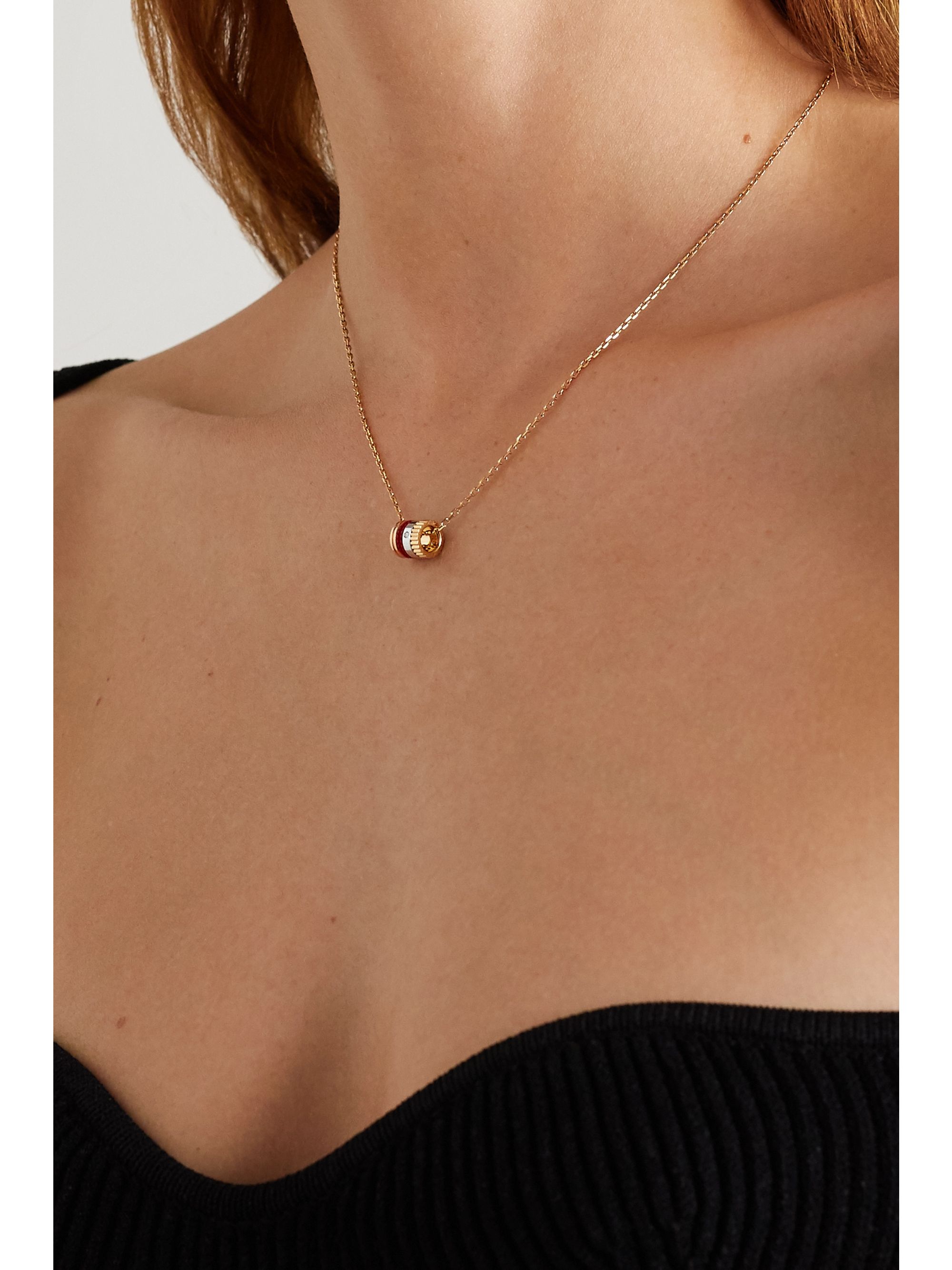 boucheron quatre red