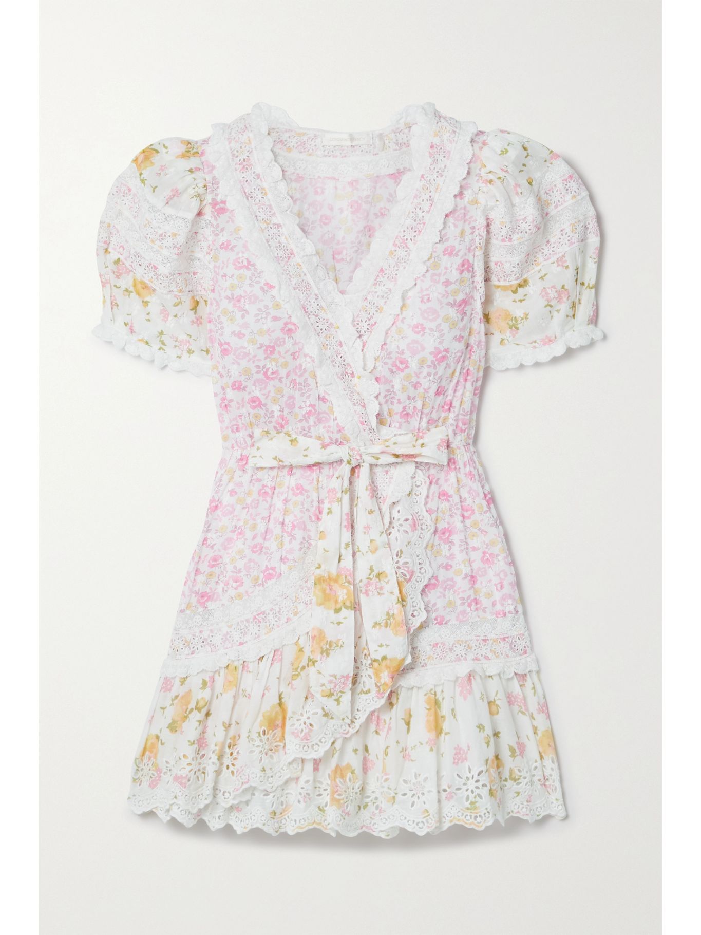loveshackfancy belen