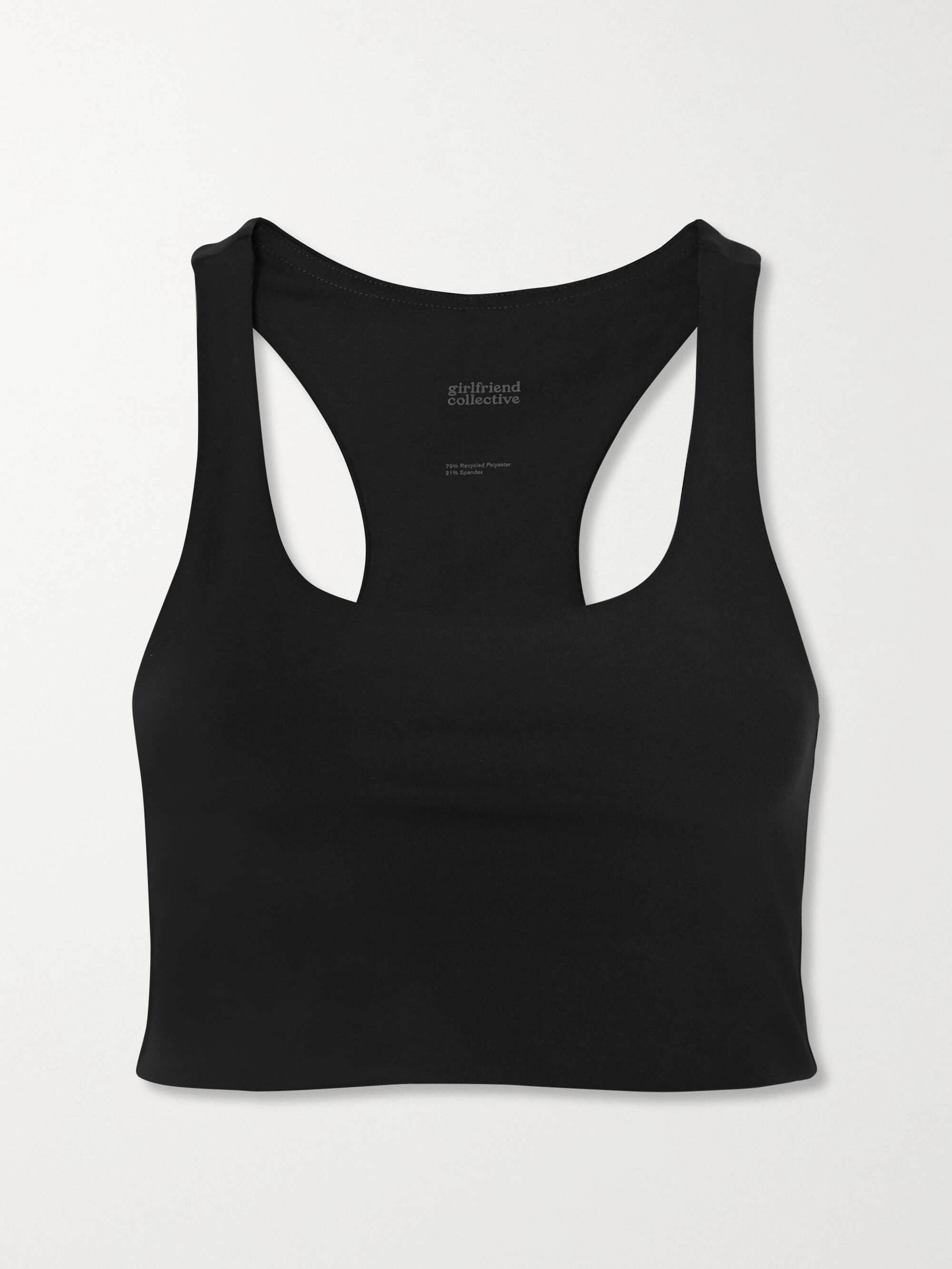 GIRLFRIEND COLLECTIVE Paloma stretch sports bra