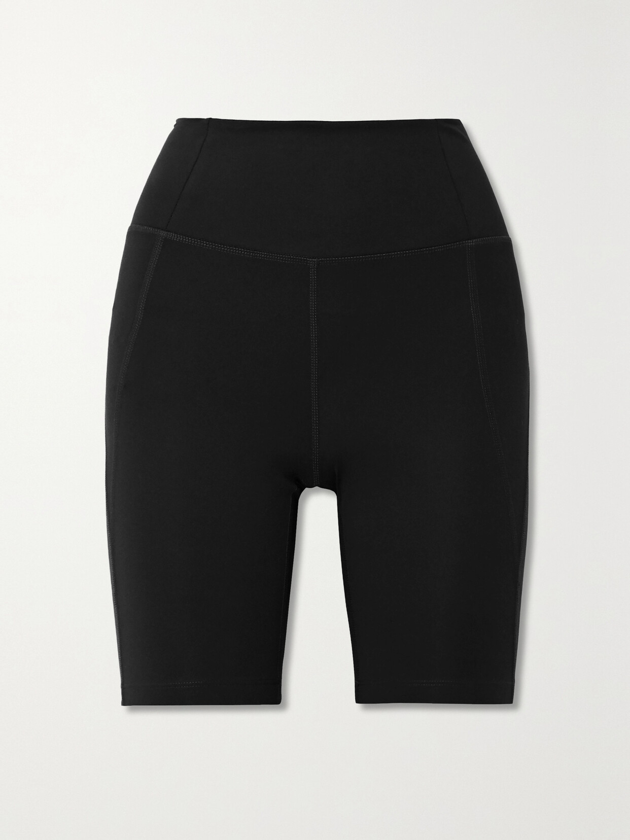 GIRLFRIEND COLLECTIVE + NET SUSTAIN BIKE STRETCH RECYCLED SHORTS