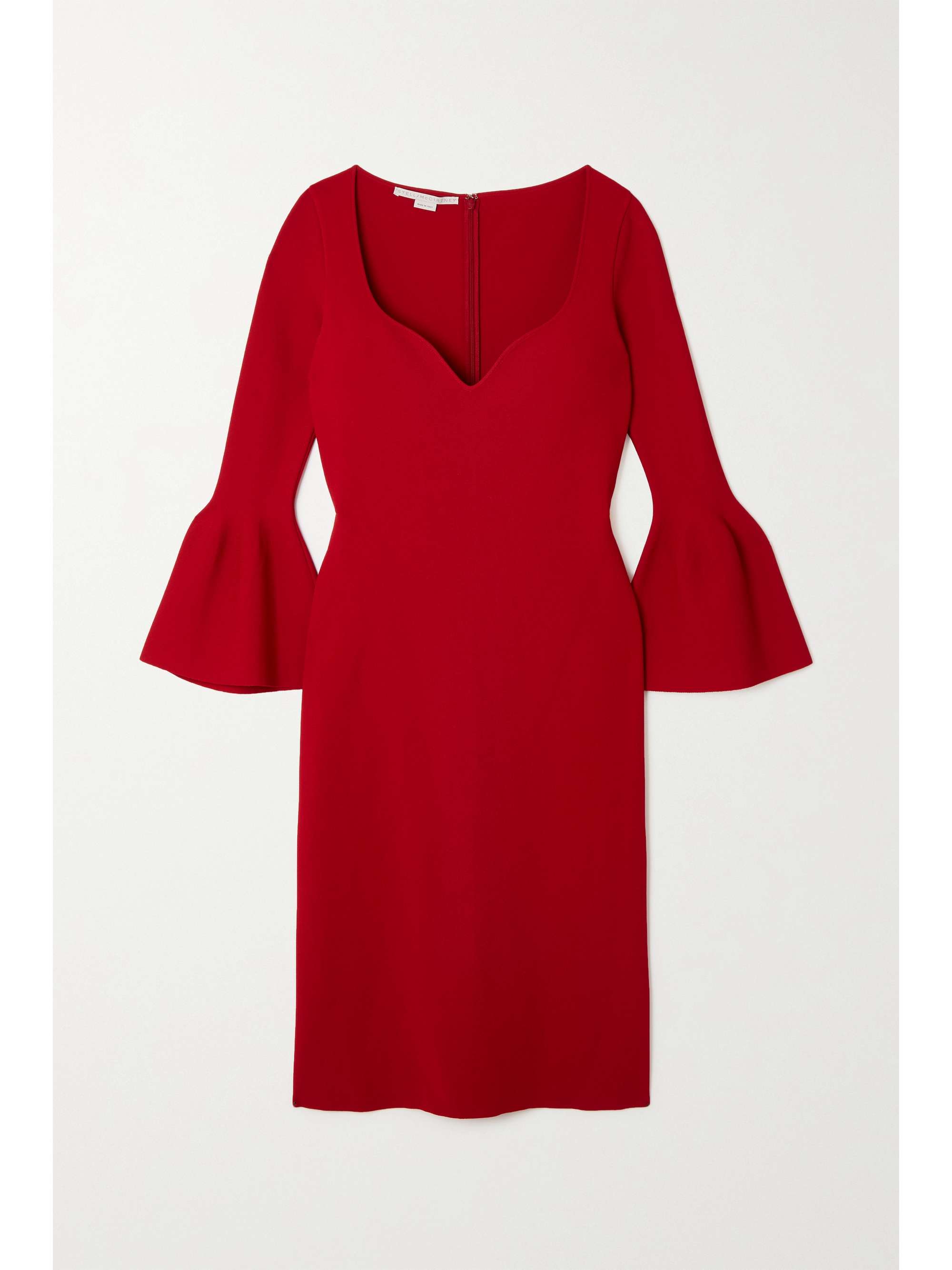 red dress net a porter