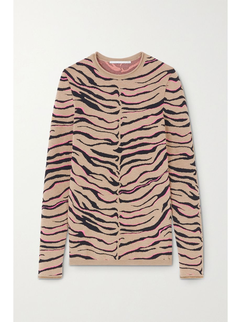 stella mccartney knitwear