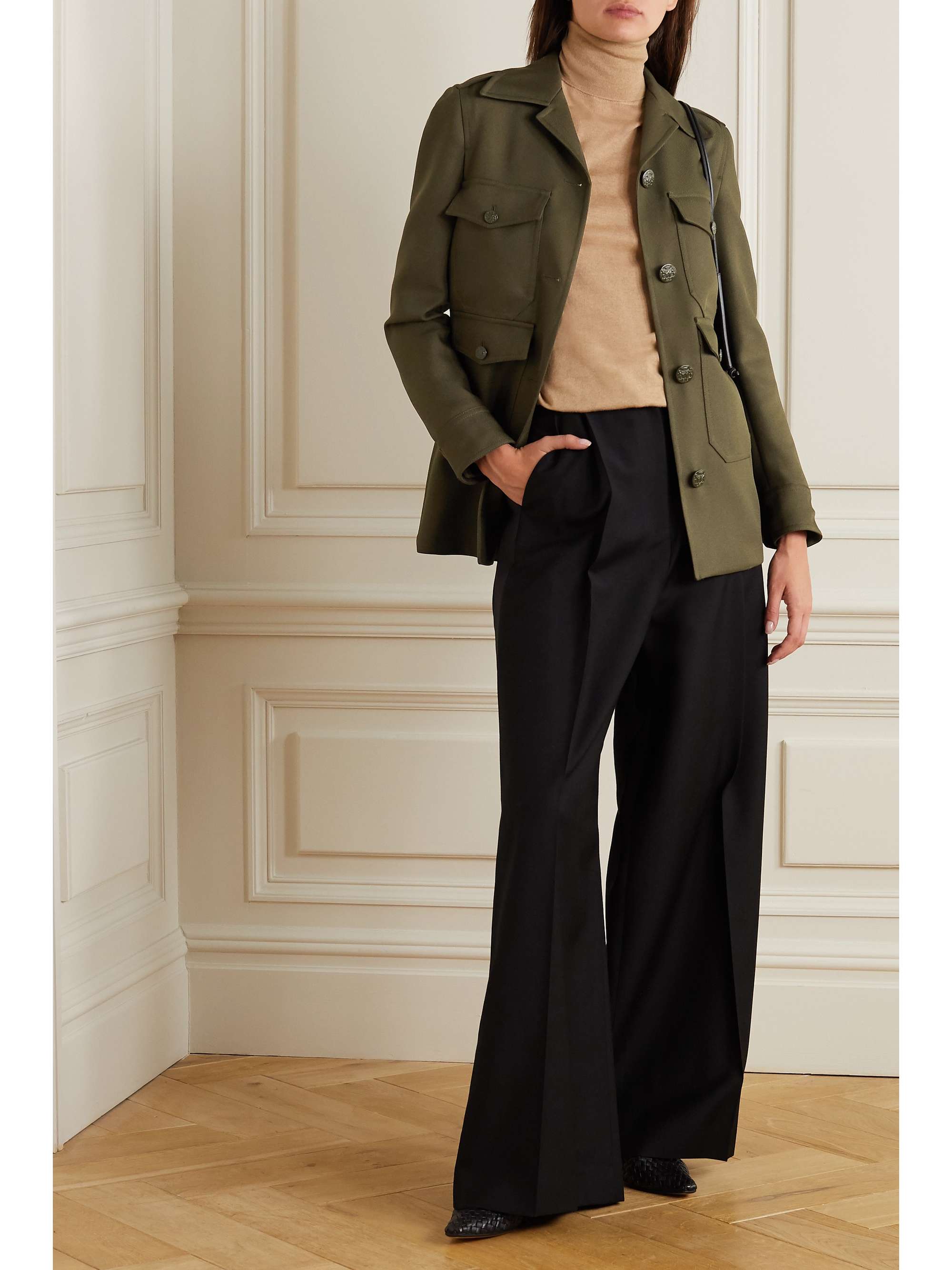 stella mccartney jacket