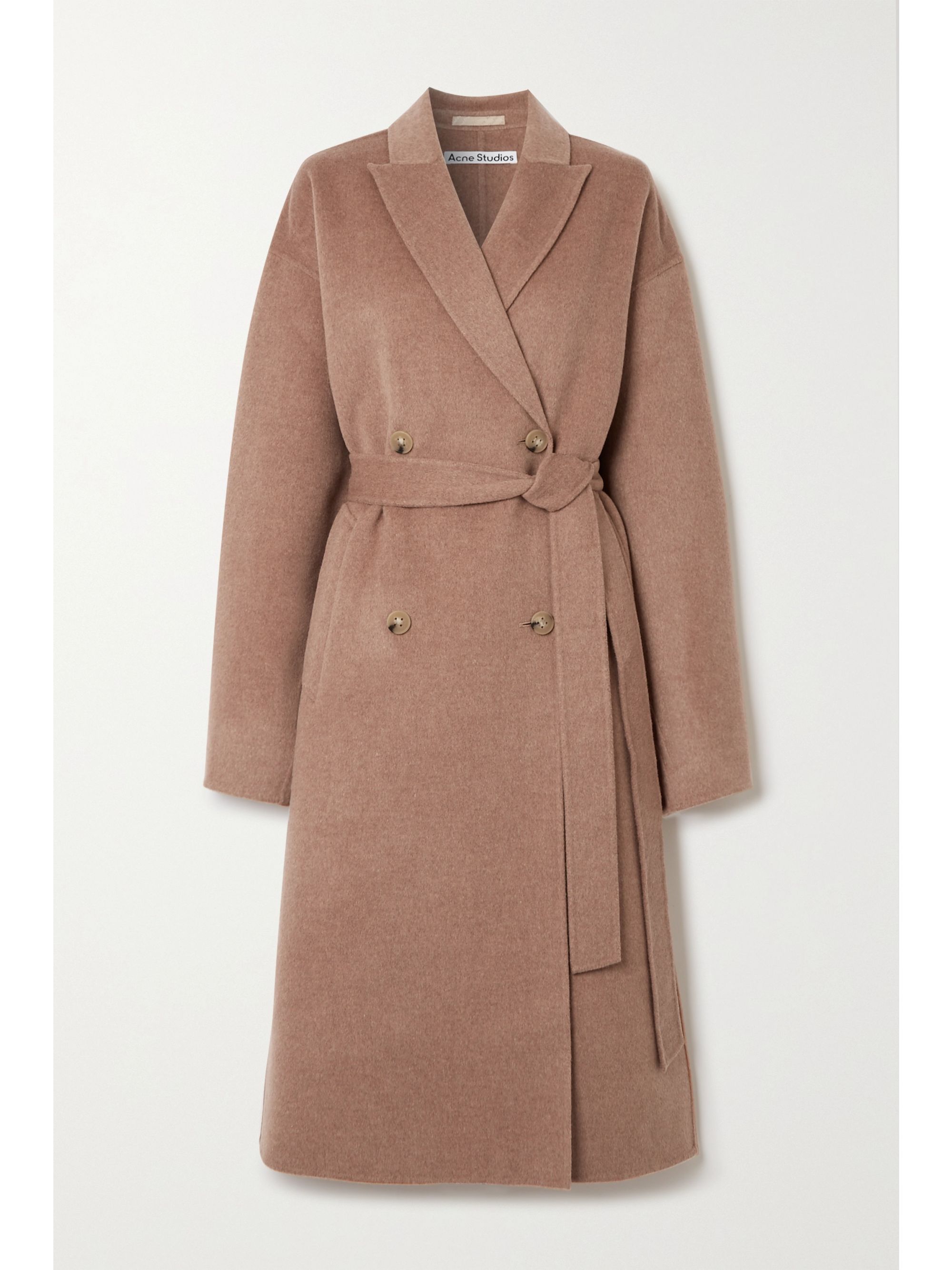 acne studios coat