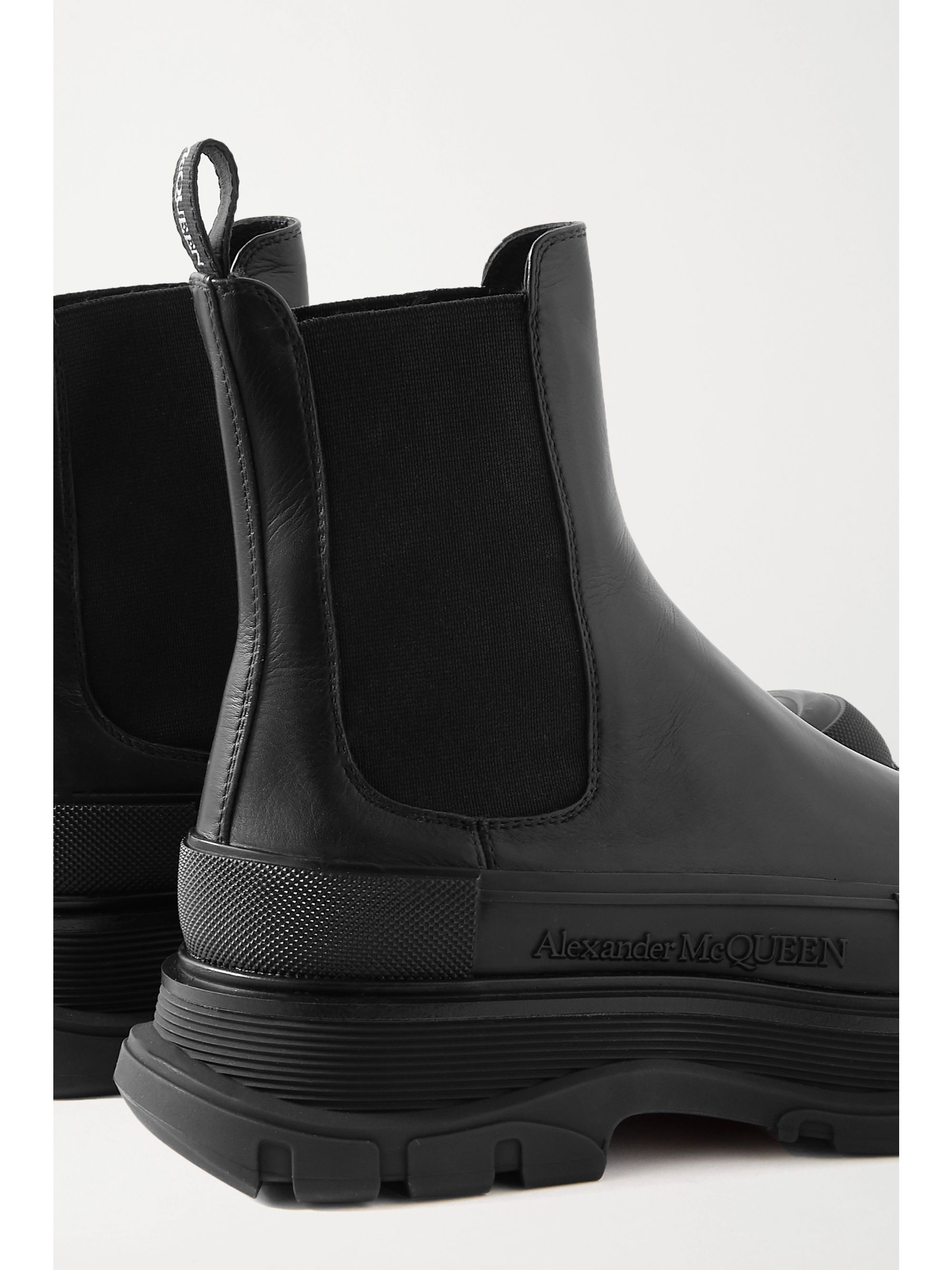 chelsea alexander mcqueen