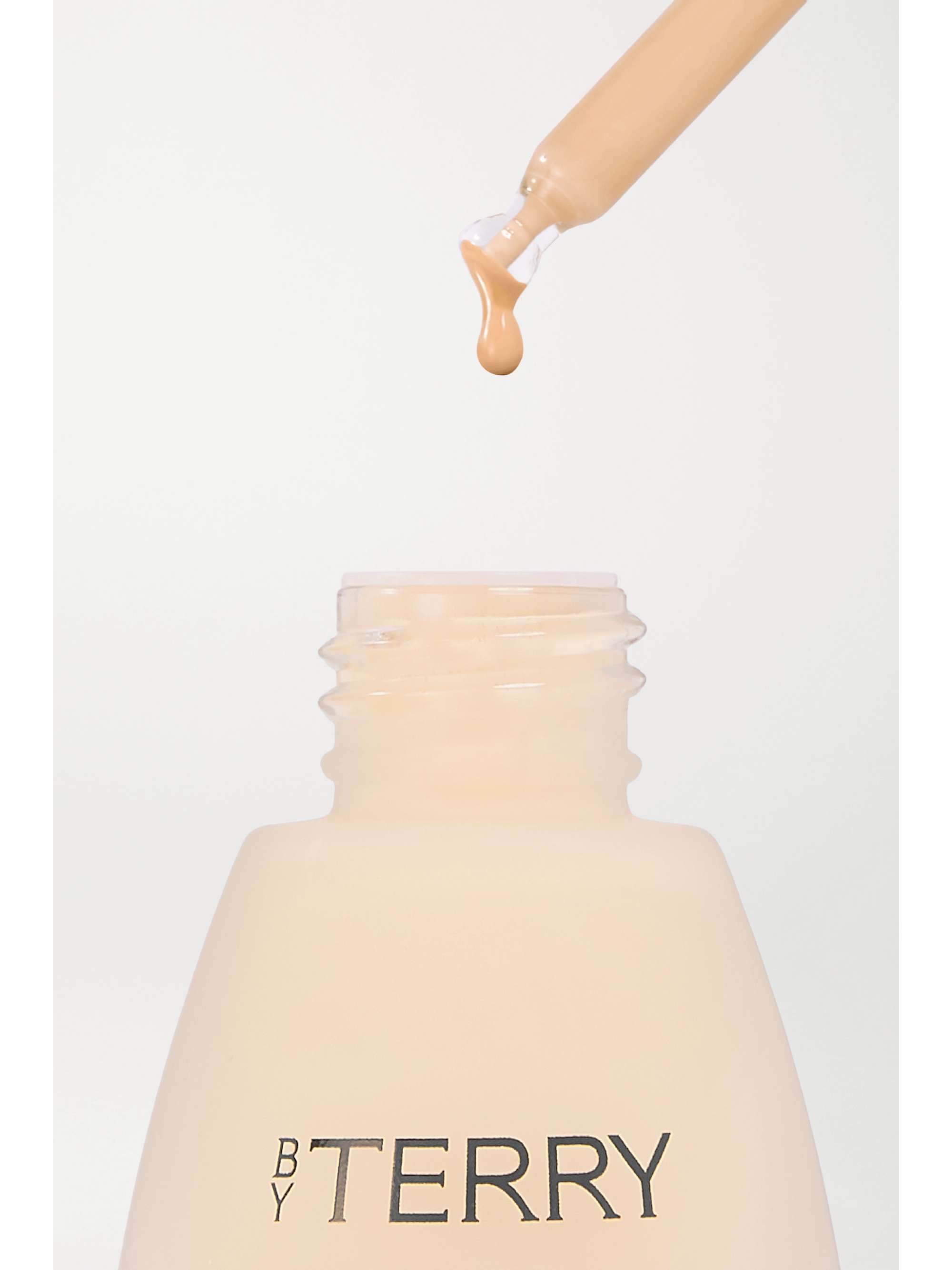 BY TERRY Hyaluronic Hydra-Foundation SPF30 - 200C