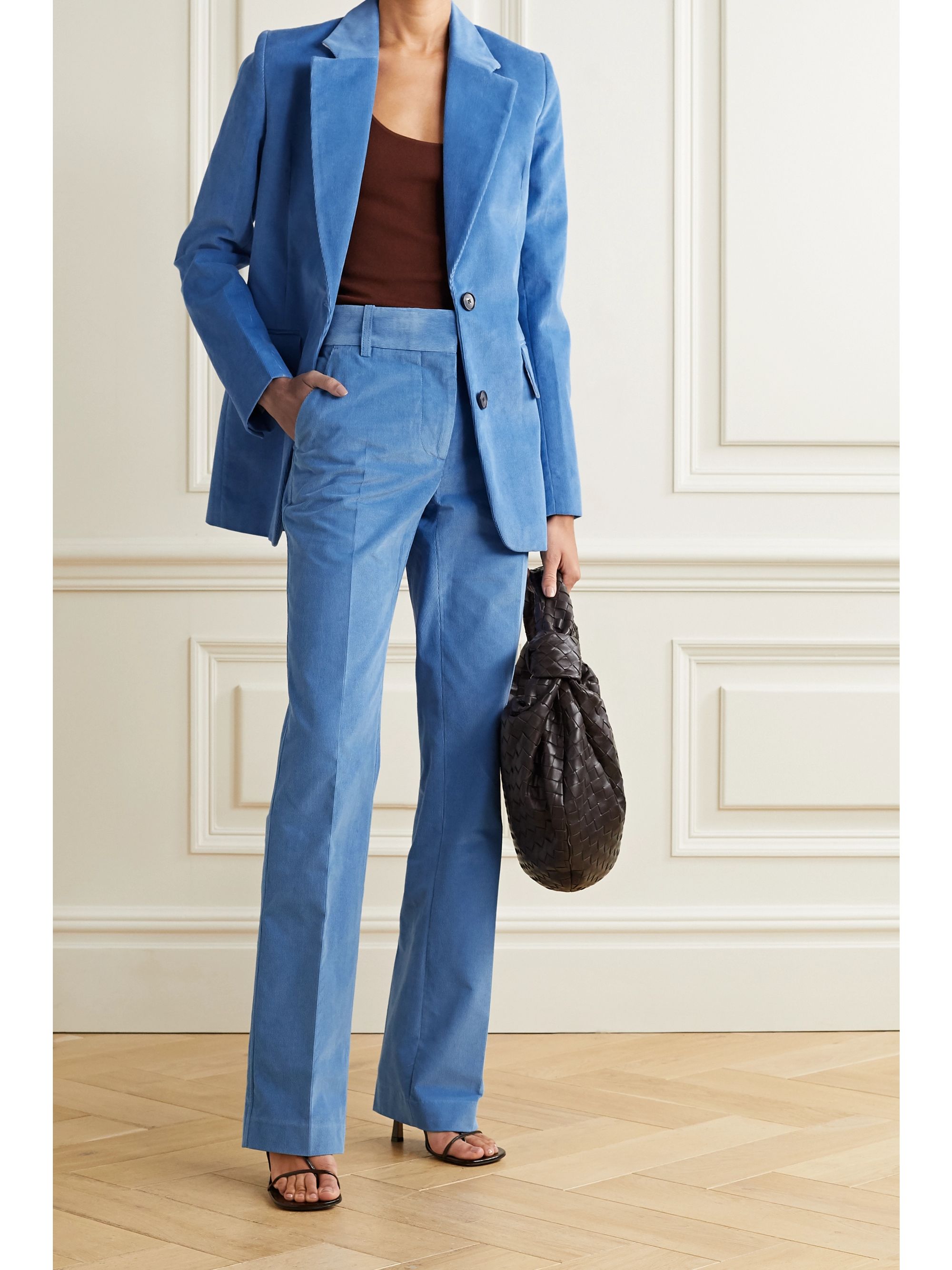 Blazer victoria beckham Clearance