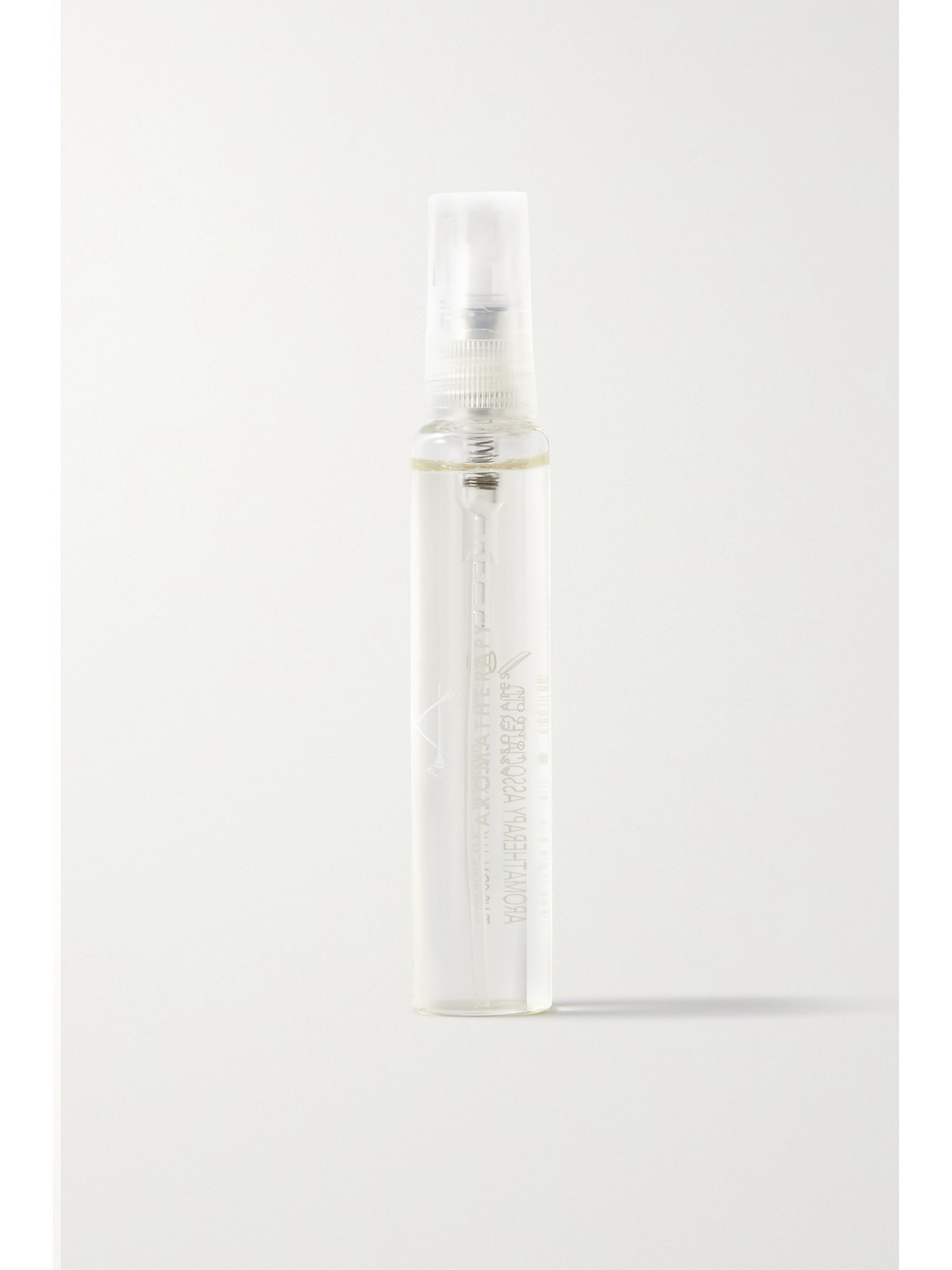Aromatherapy Associates Forest Therapy Wellness Mist 10ml In Colorless