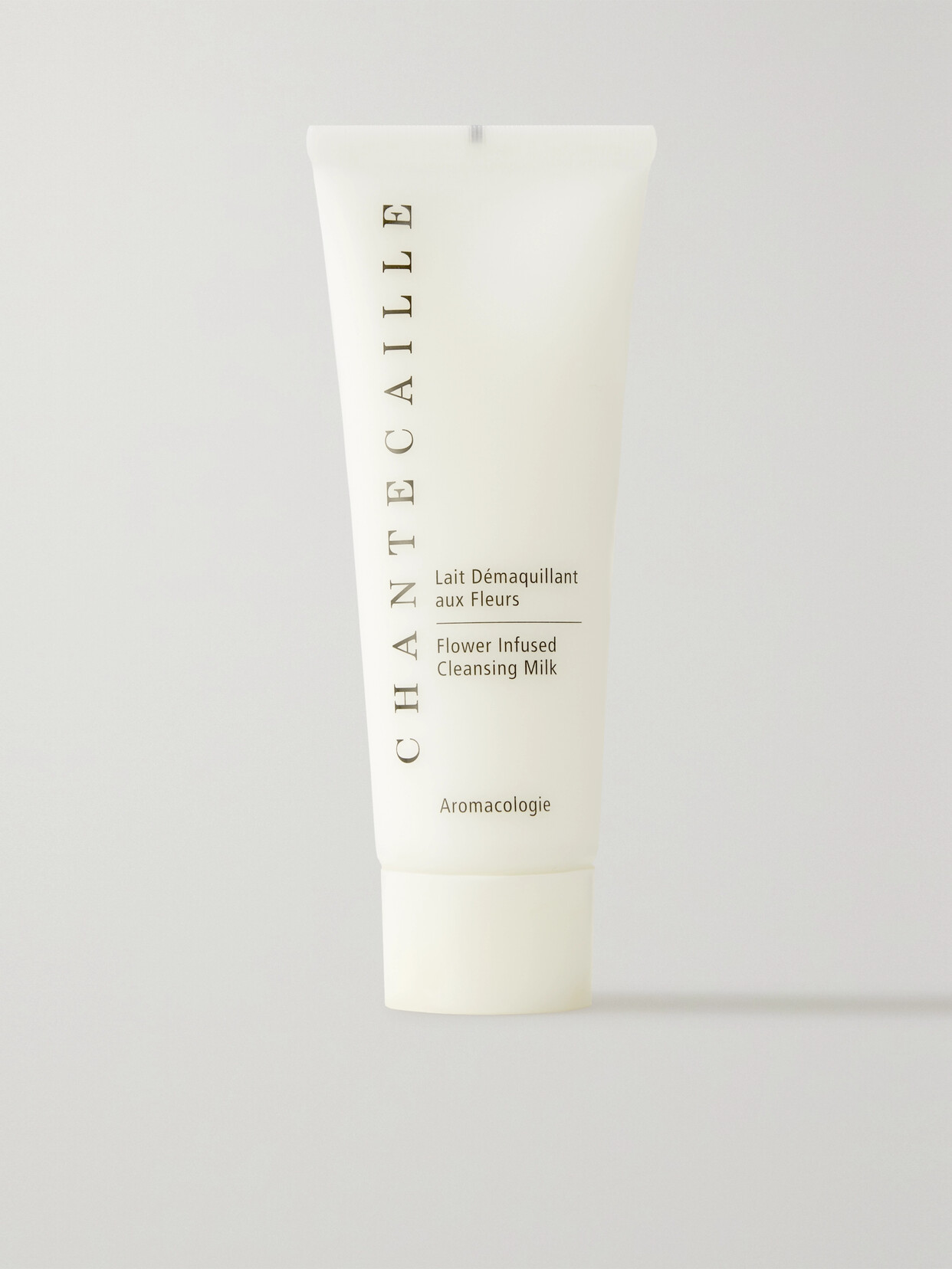 CHANTECAILLE FLOWER INFUSED CLEANSING MILK, 75ML