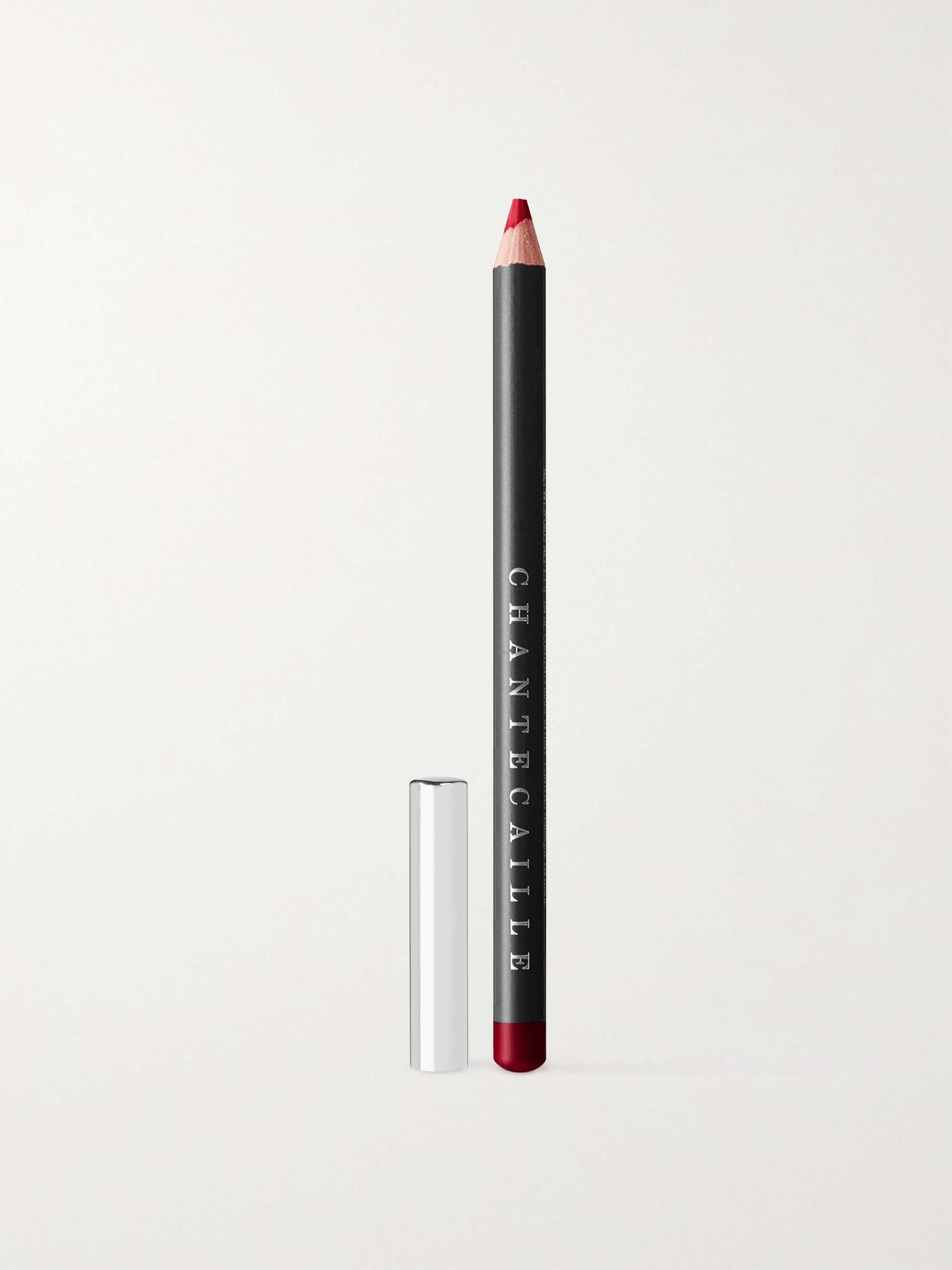 Half Red Mac Lip Liners