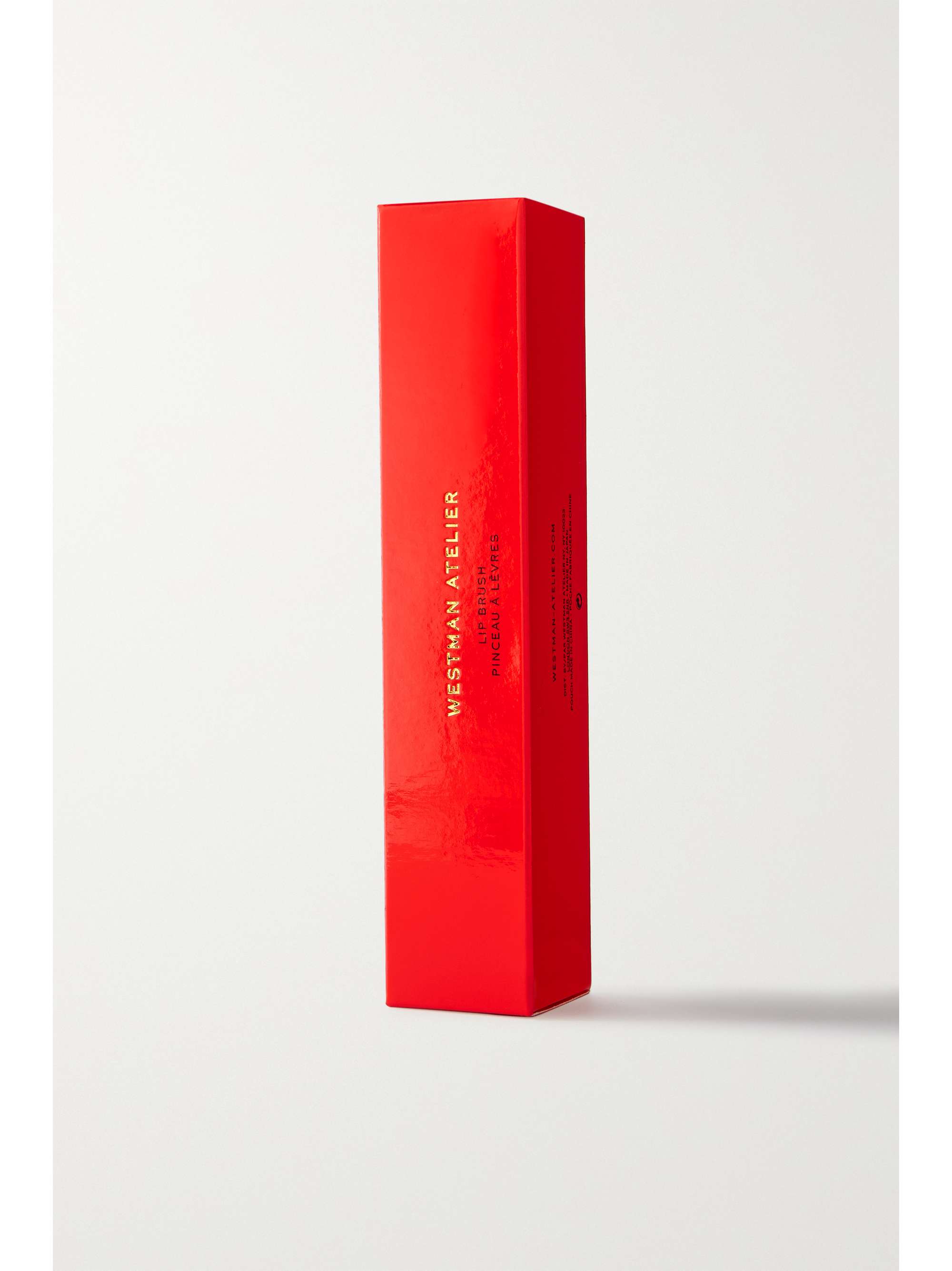 WESTMAN ATELIER Lip Brush