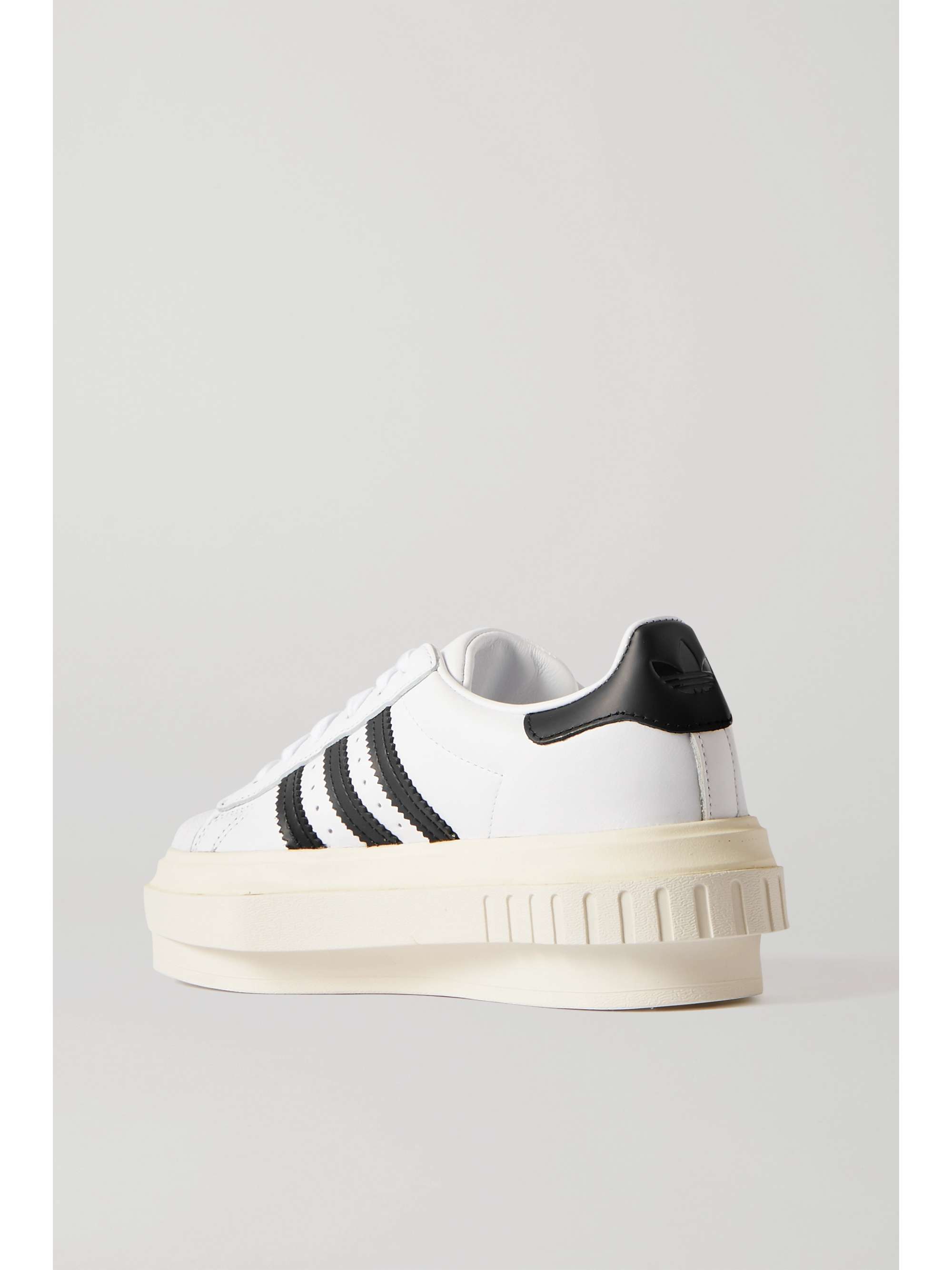 beyonce platform adidas