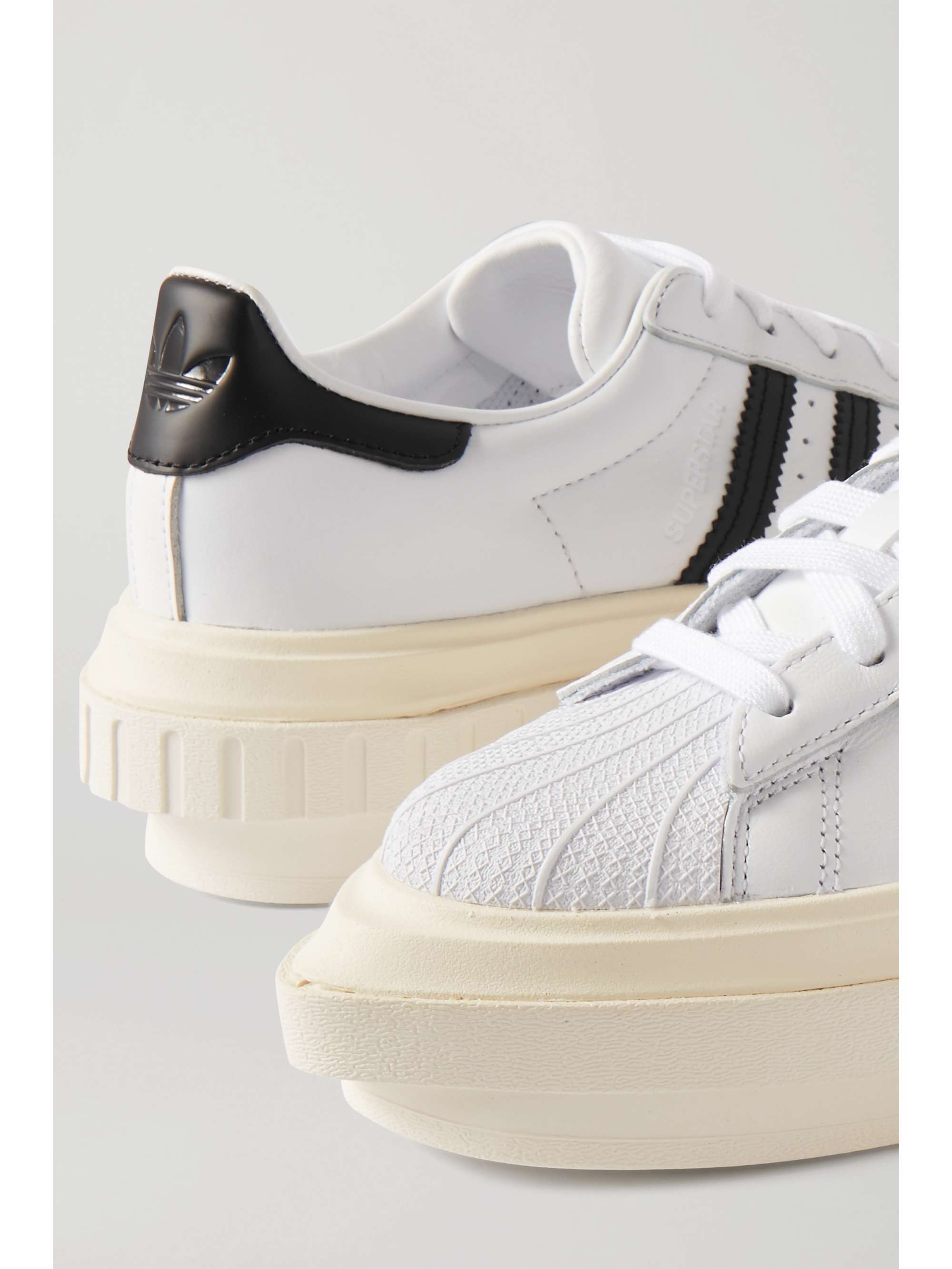 platform sneakers