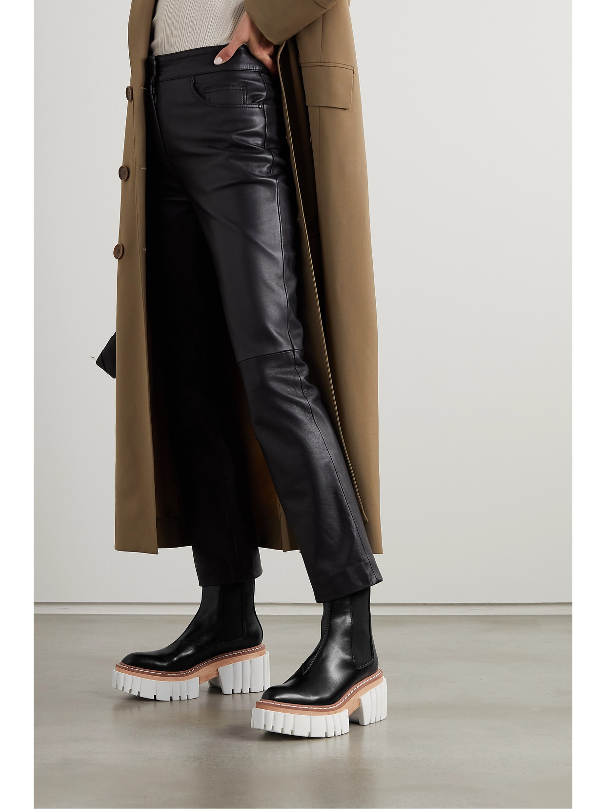 STELLA MCCARTNEY photo