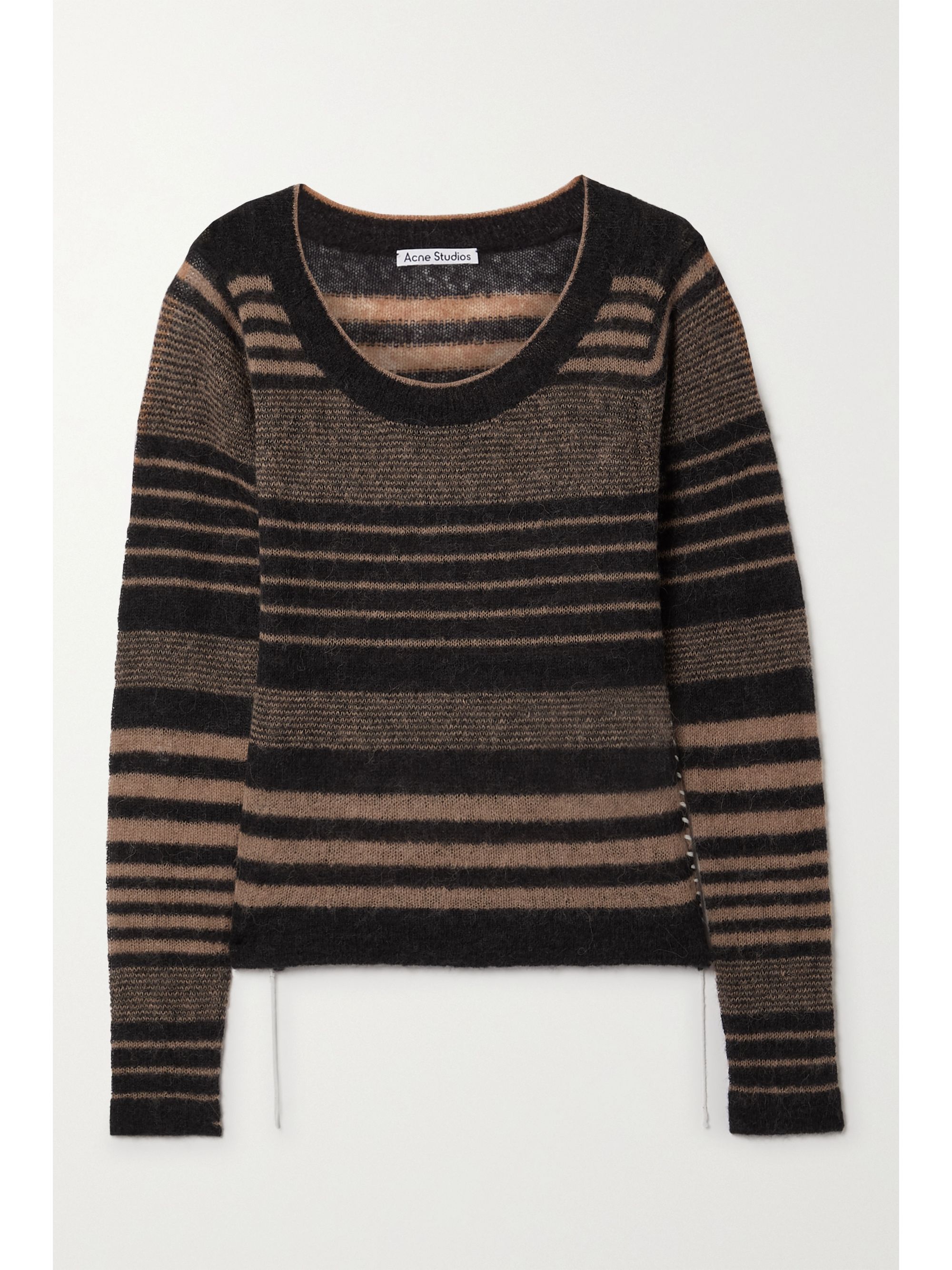 acne studios sweater