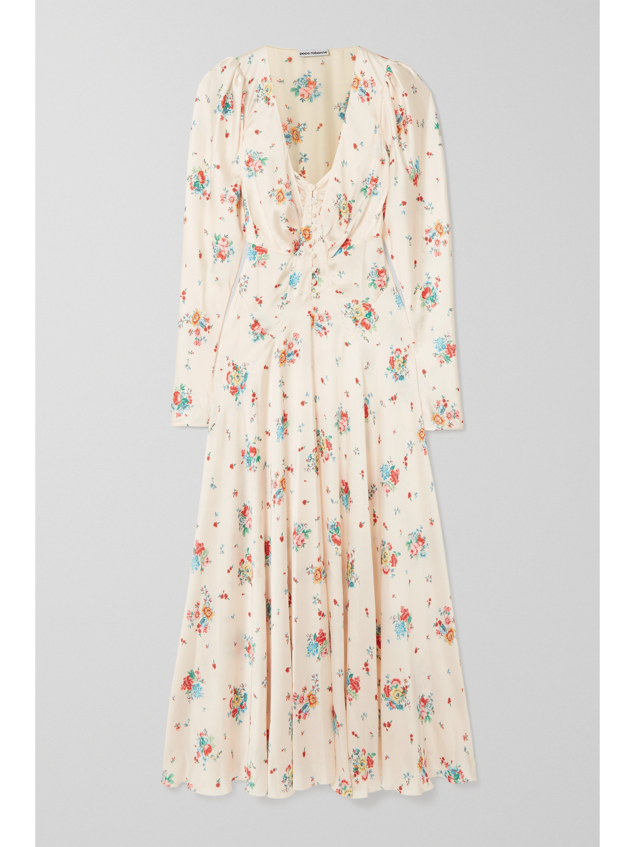 PACO RABANNE - Flora...