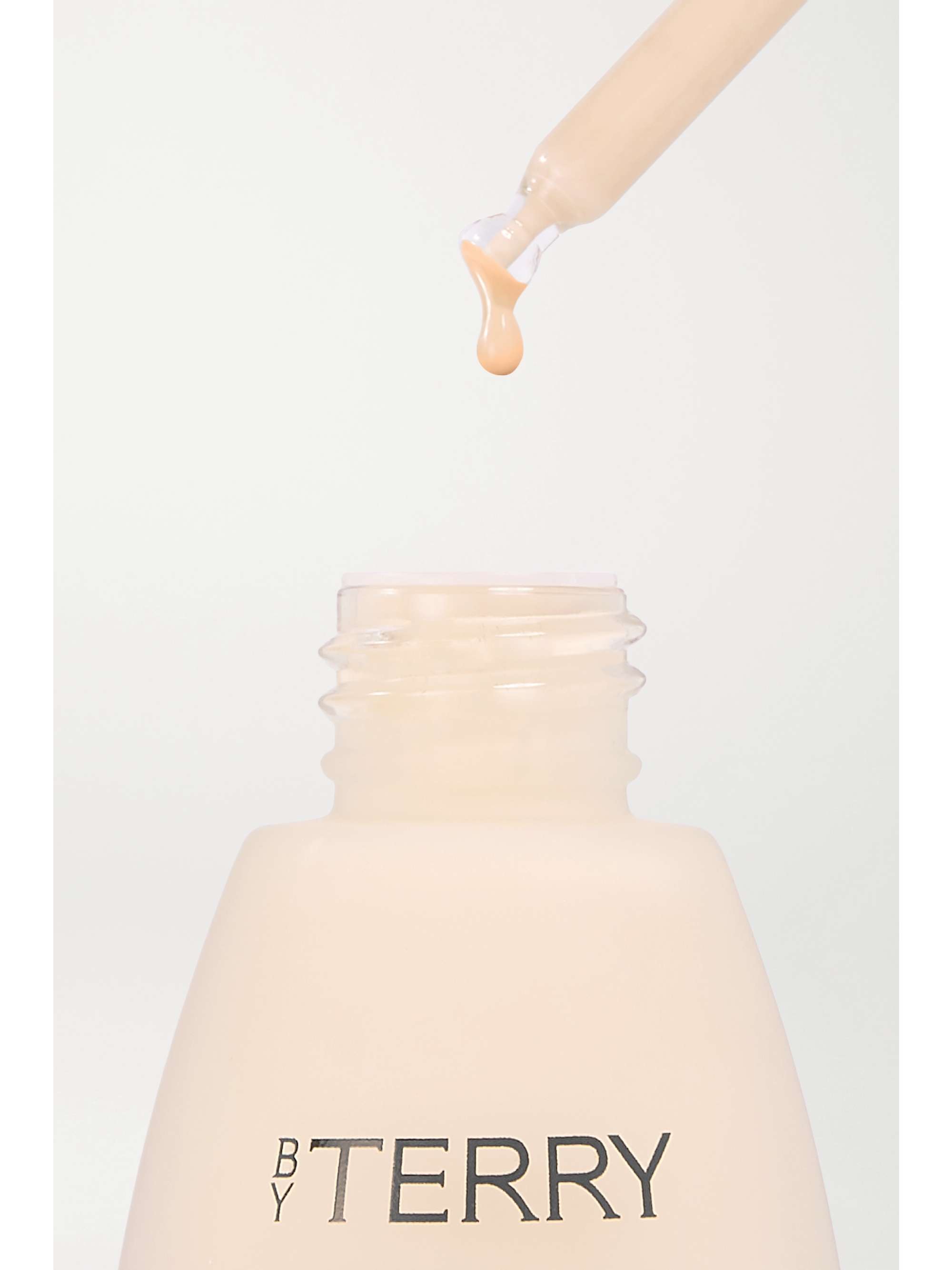 BY TERRY Hyaluronic Hydra-Foundation SPF30 - 200C