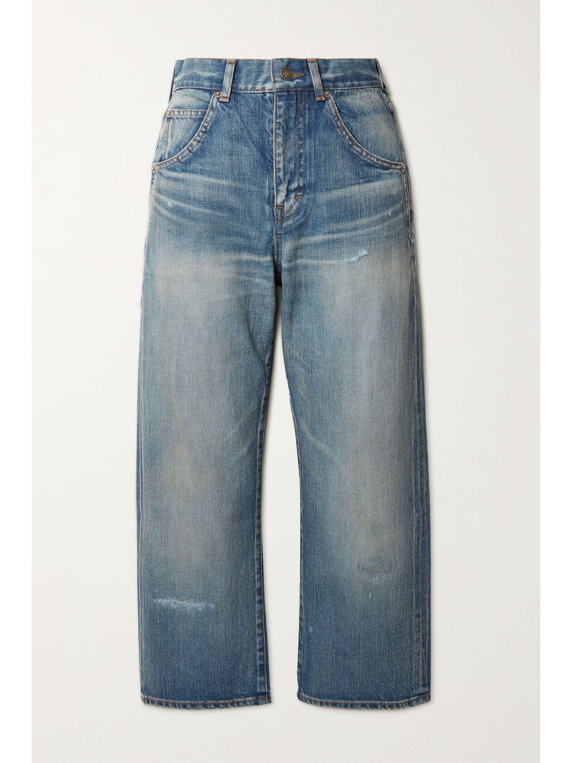 ysl jean
