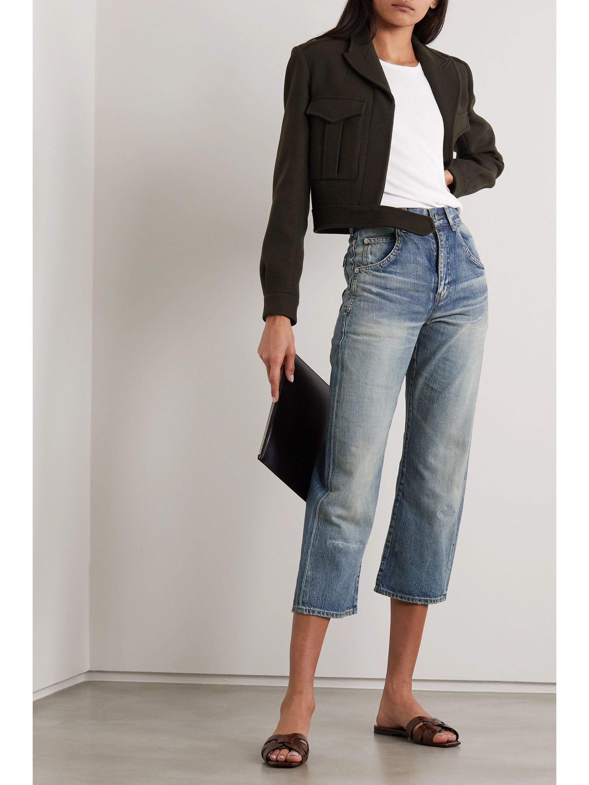 7 for all mankind vintage jeans