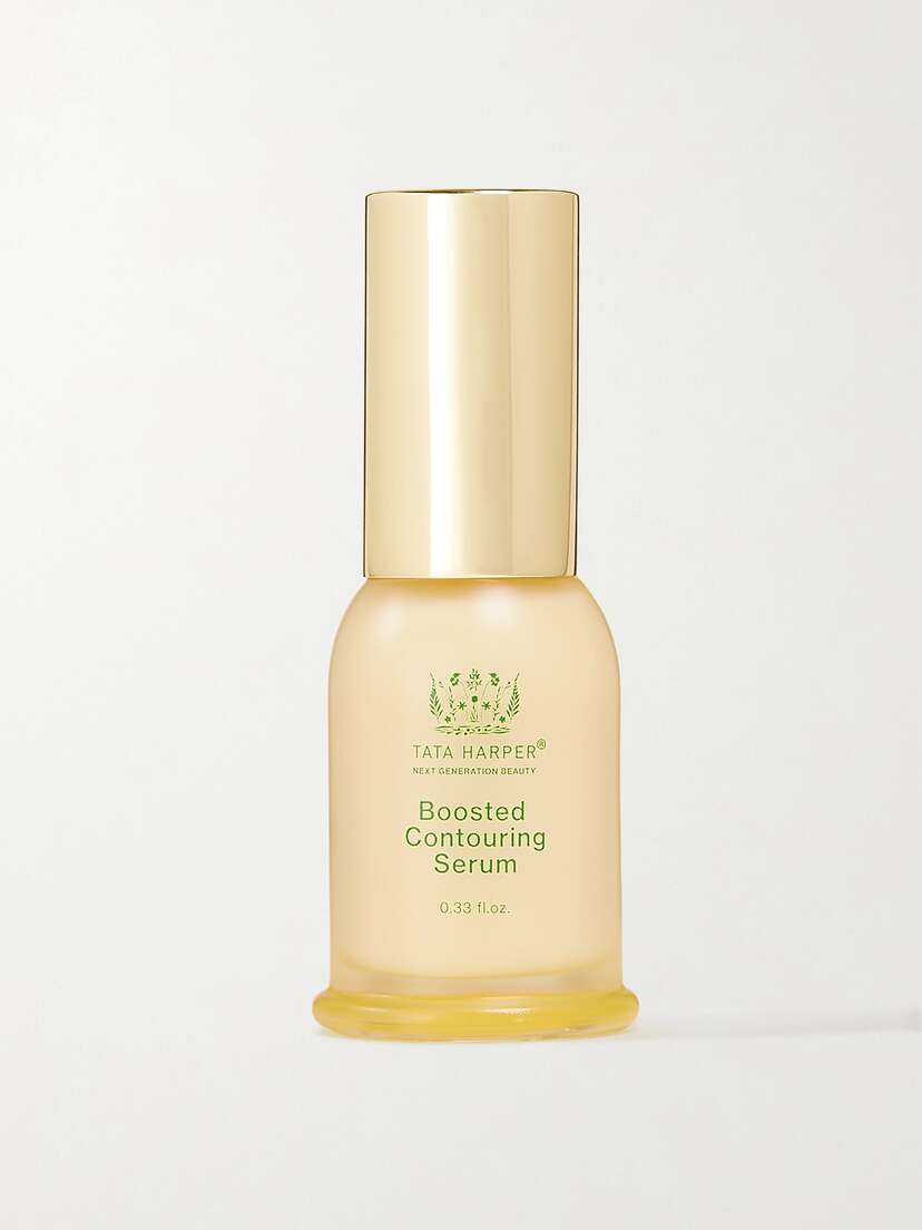 Tata Harper Boosted Contouring Serum, 10ml