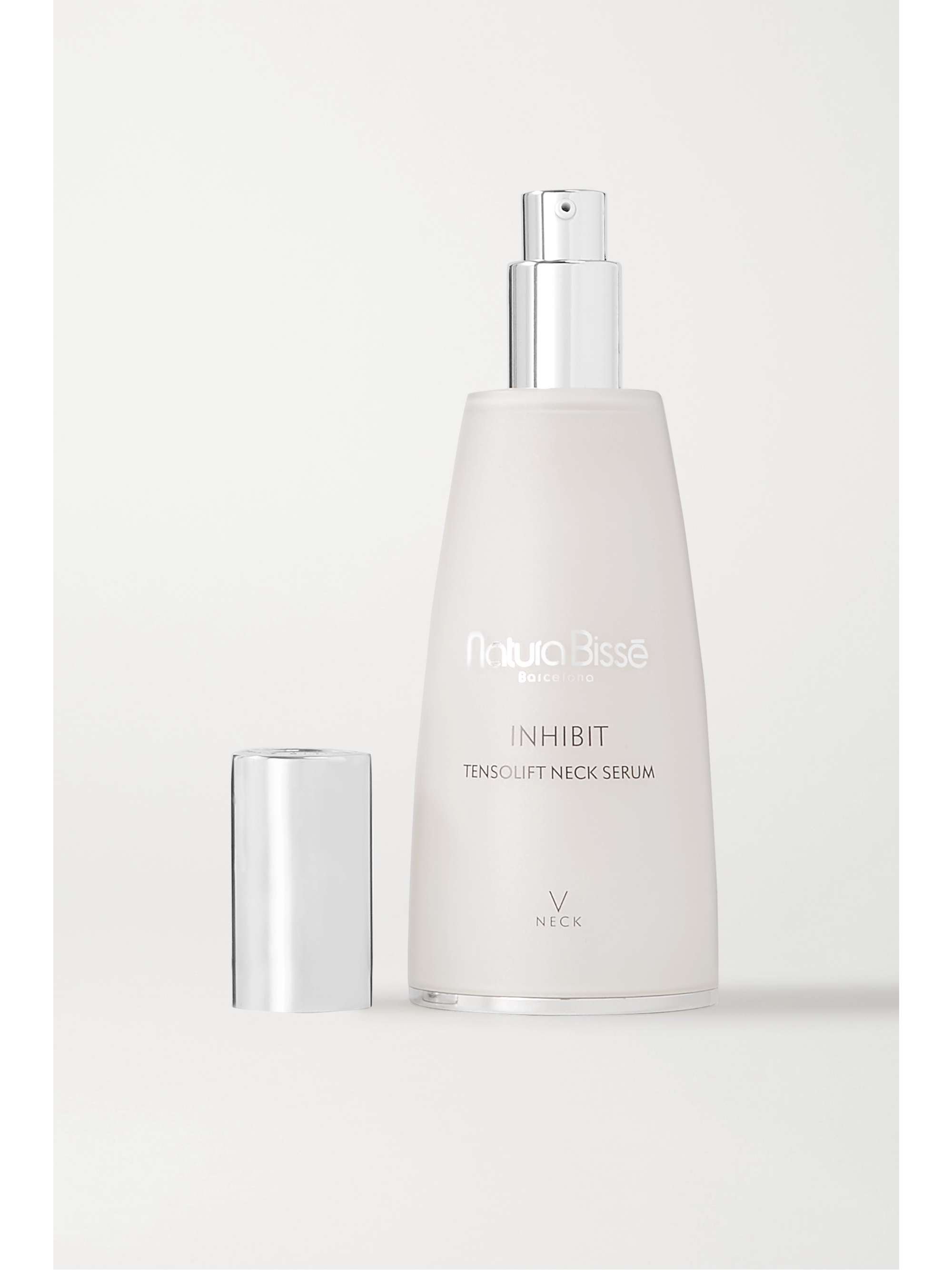 NATURA BISSÉ Inhibit Tensolift Neck Serum, 60ml | NET-A-PORTER