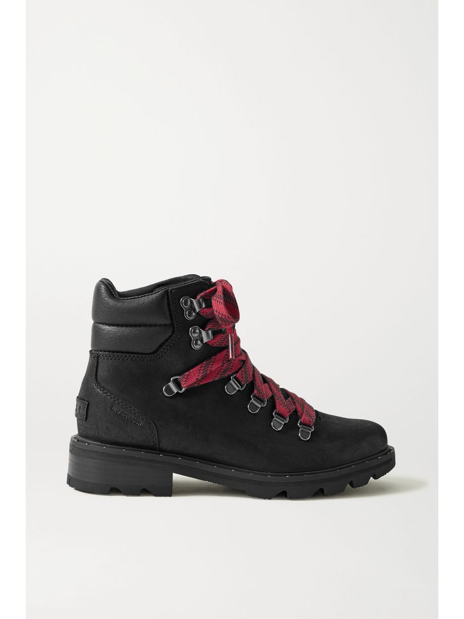 sorel women's ankle boots