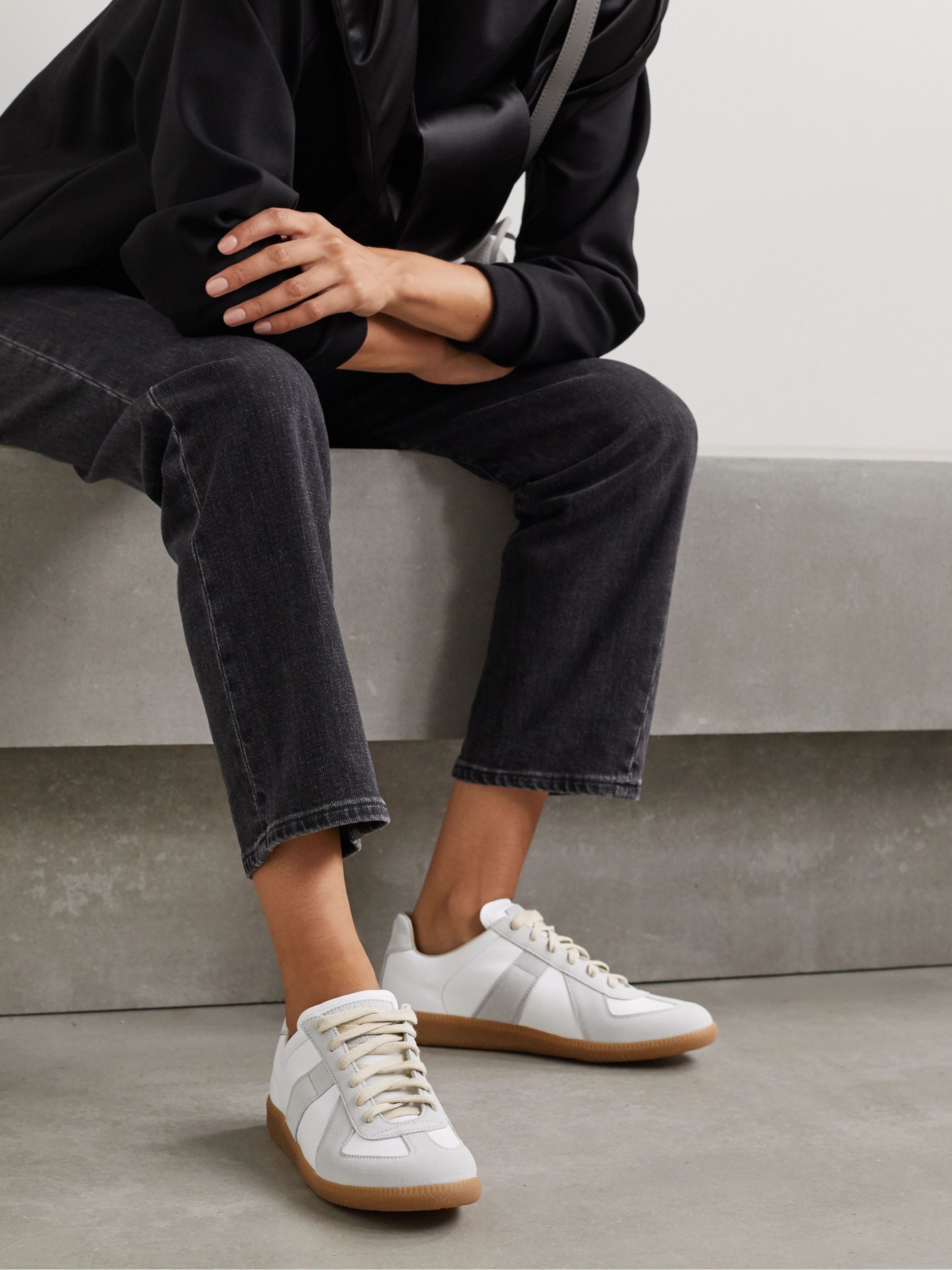 sneakers maison margiela