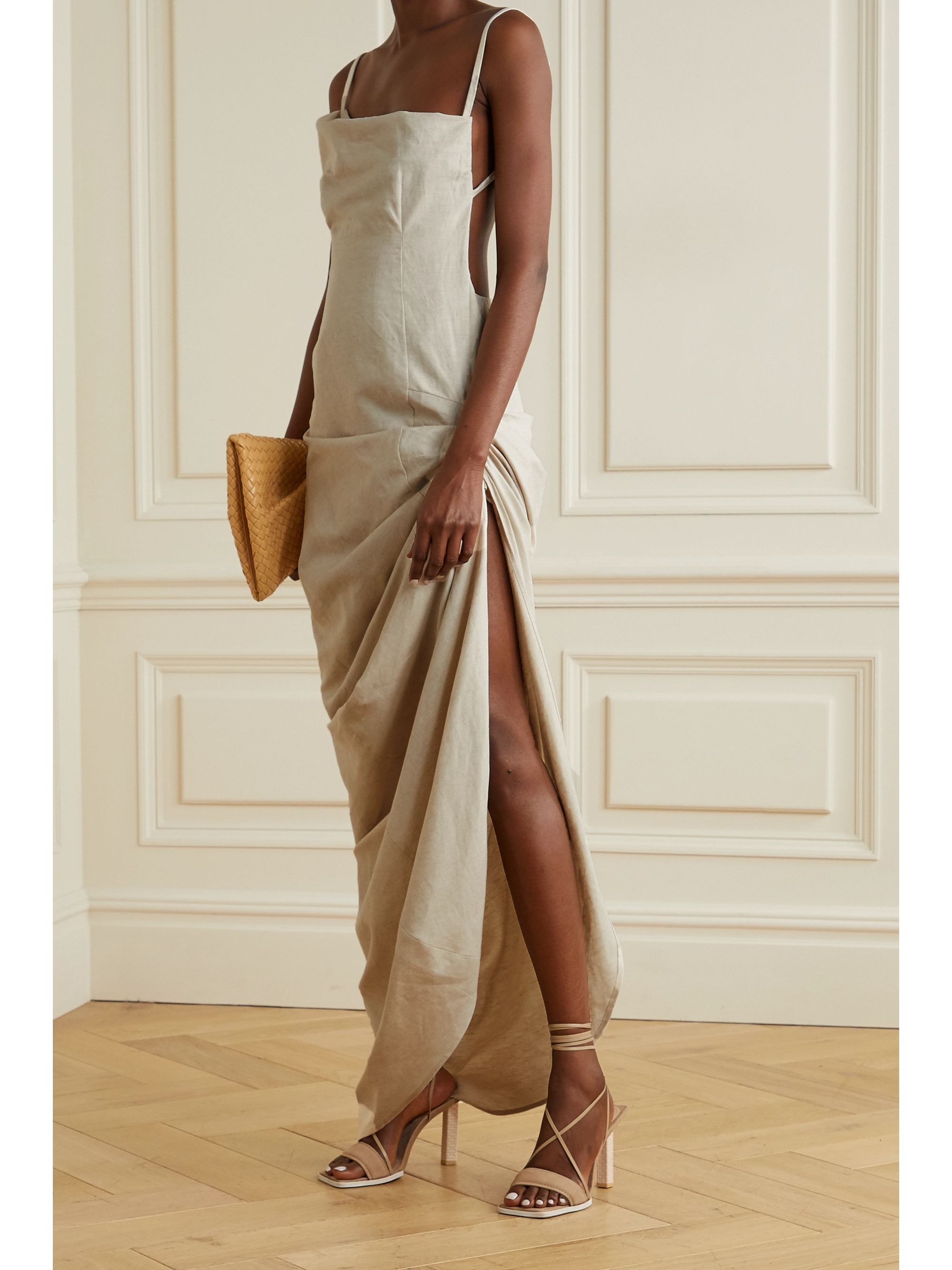 Jacquemus Dress