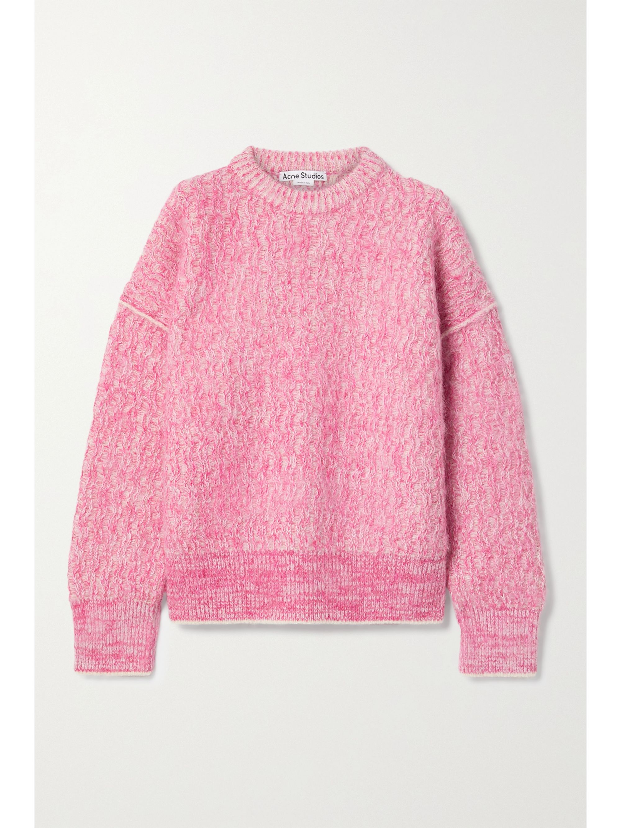 acne studios jumper sale