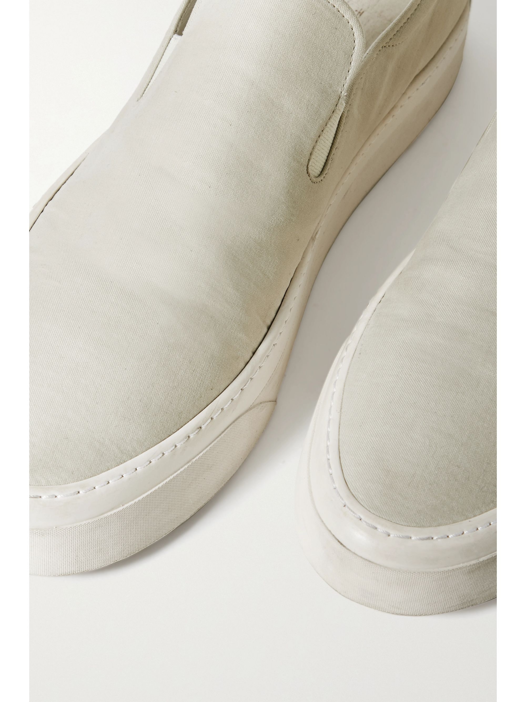 the row shoe sale